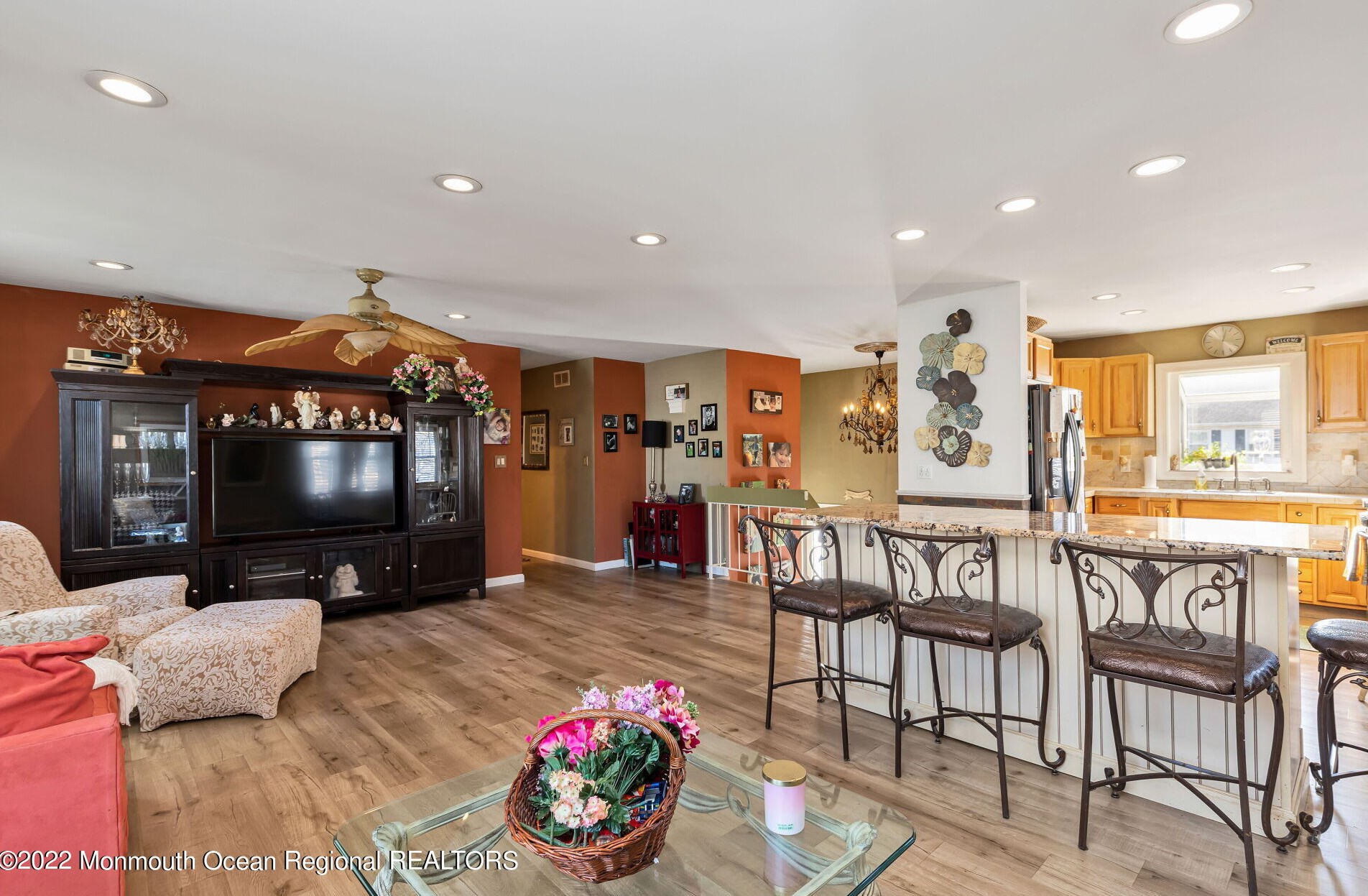 11 Flintlock Dr, Wall Township NJ  07731-1623 exterior