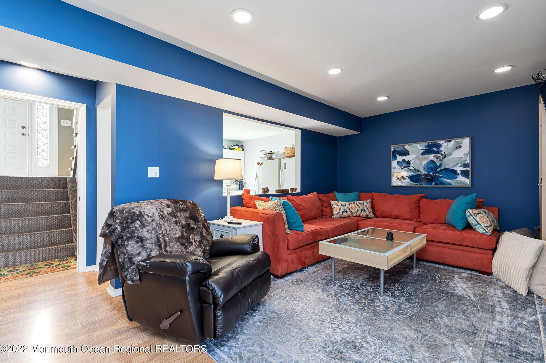 11 Flintlock Dr, Wall Township NJ  07731-1623 exterior