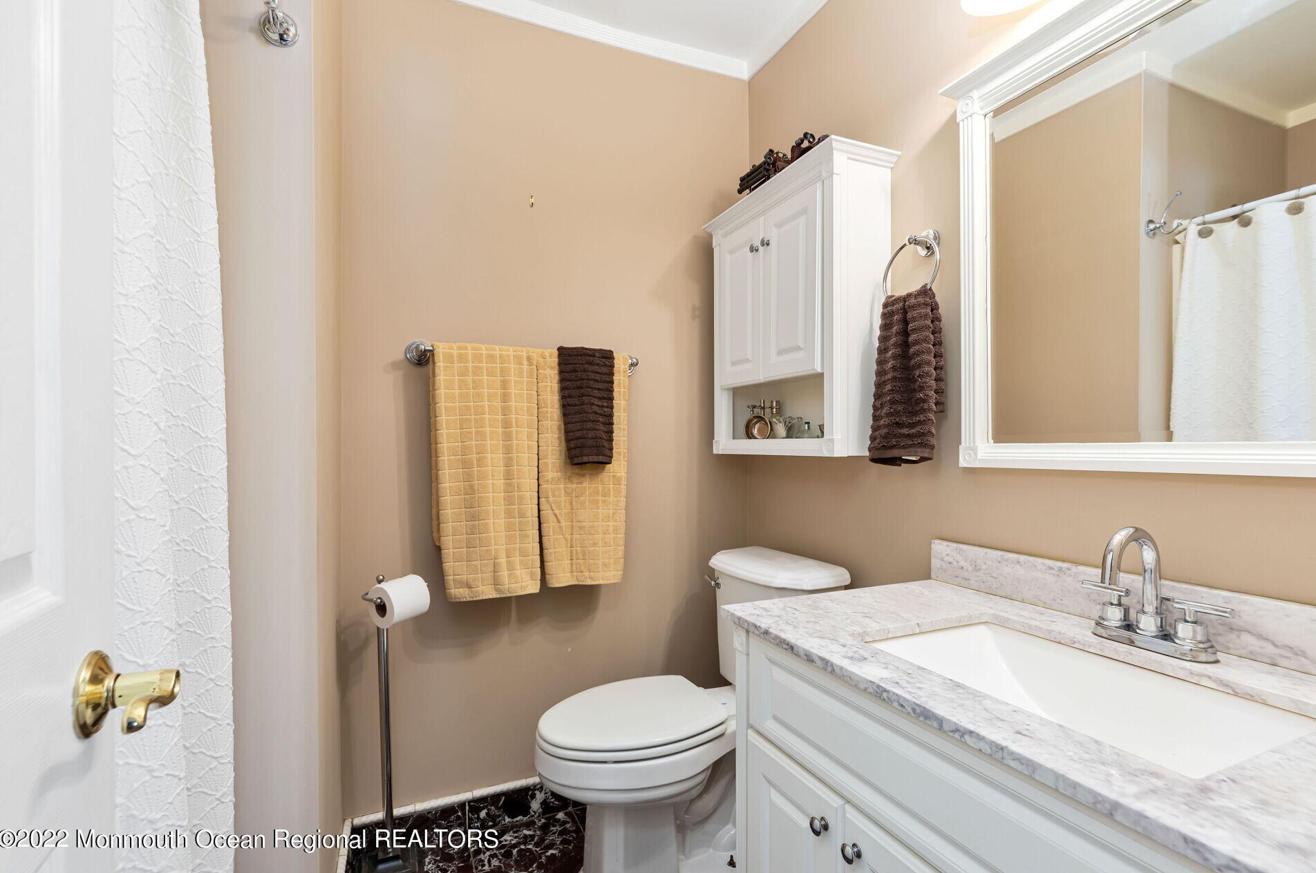 11 Flintlock Dr, Wall Township NJ  07731-1623 exterior