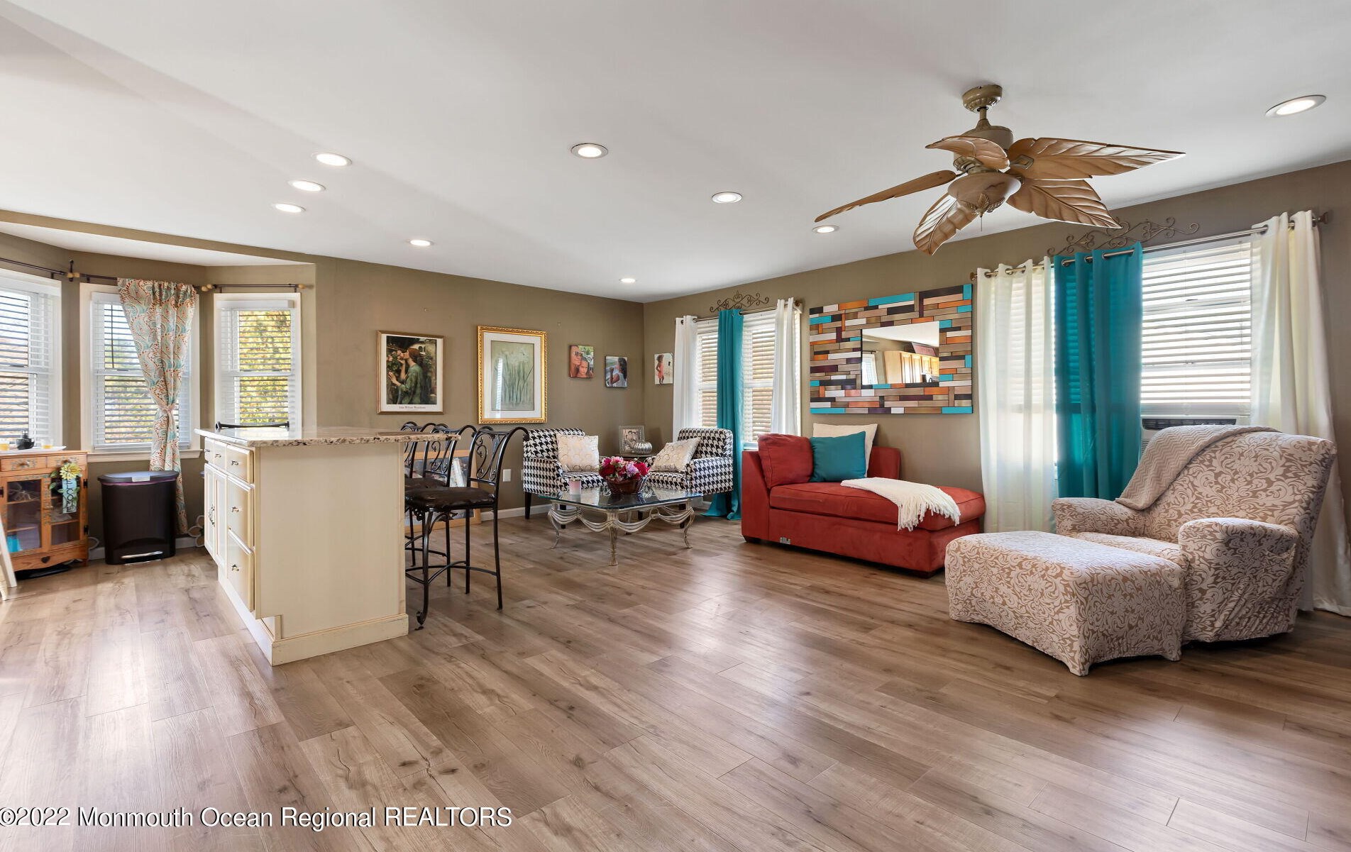 11 Flintlock Dr, Wall Township NJ  07731-1623 exterior