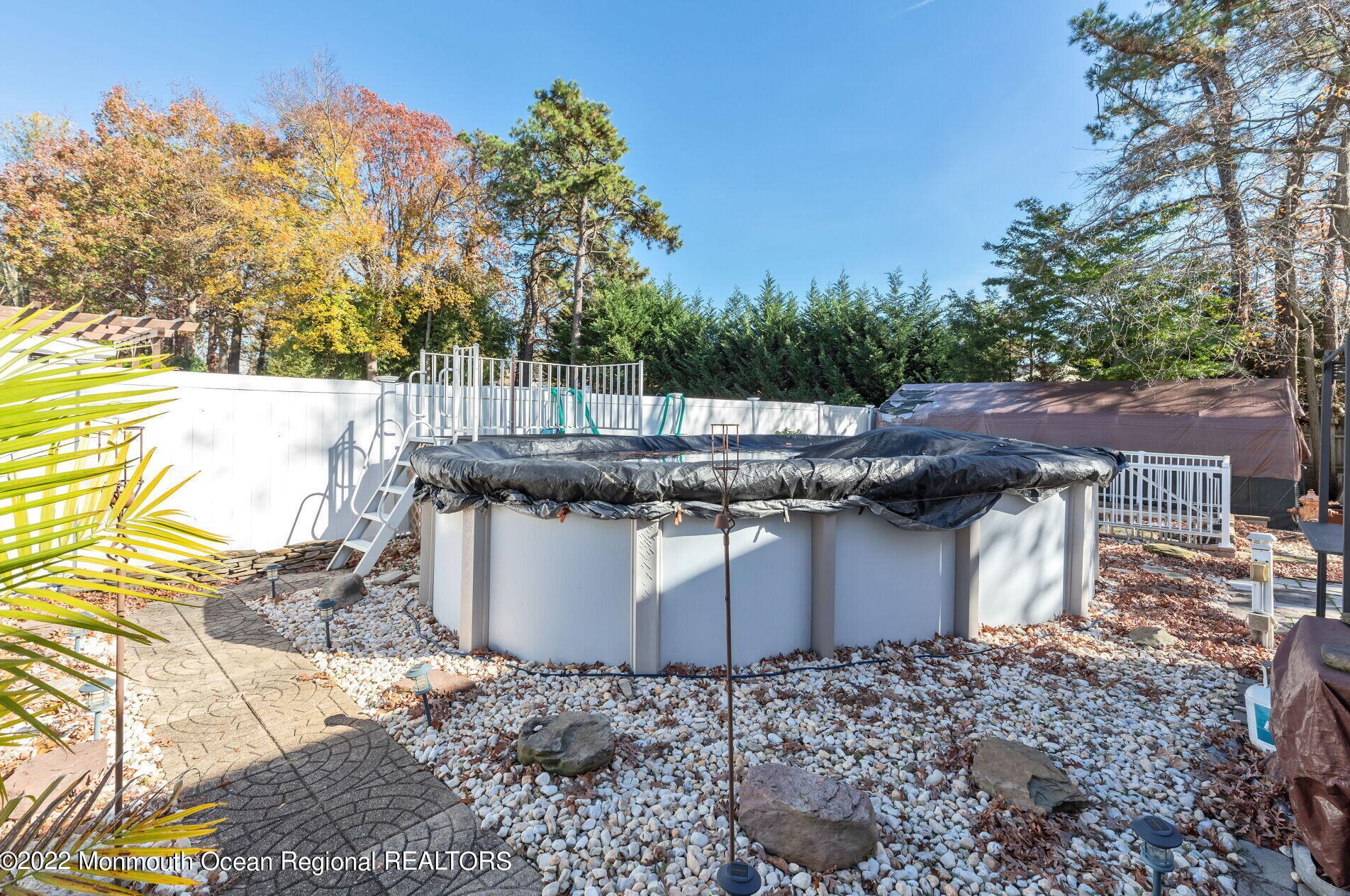 11 Flintlock Dr, Wall Township NJ  07731-1623 exterior