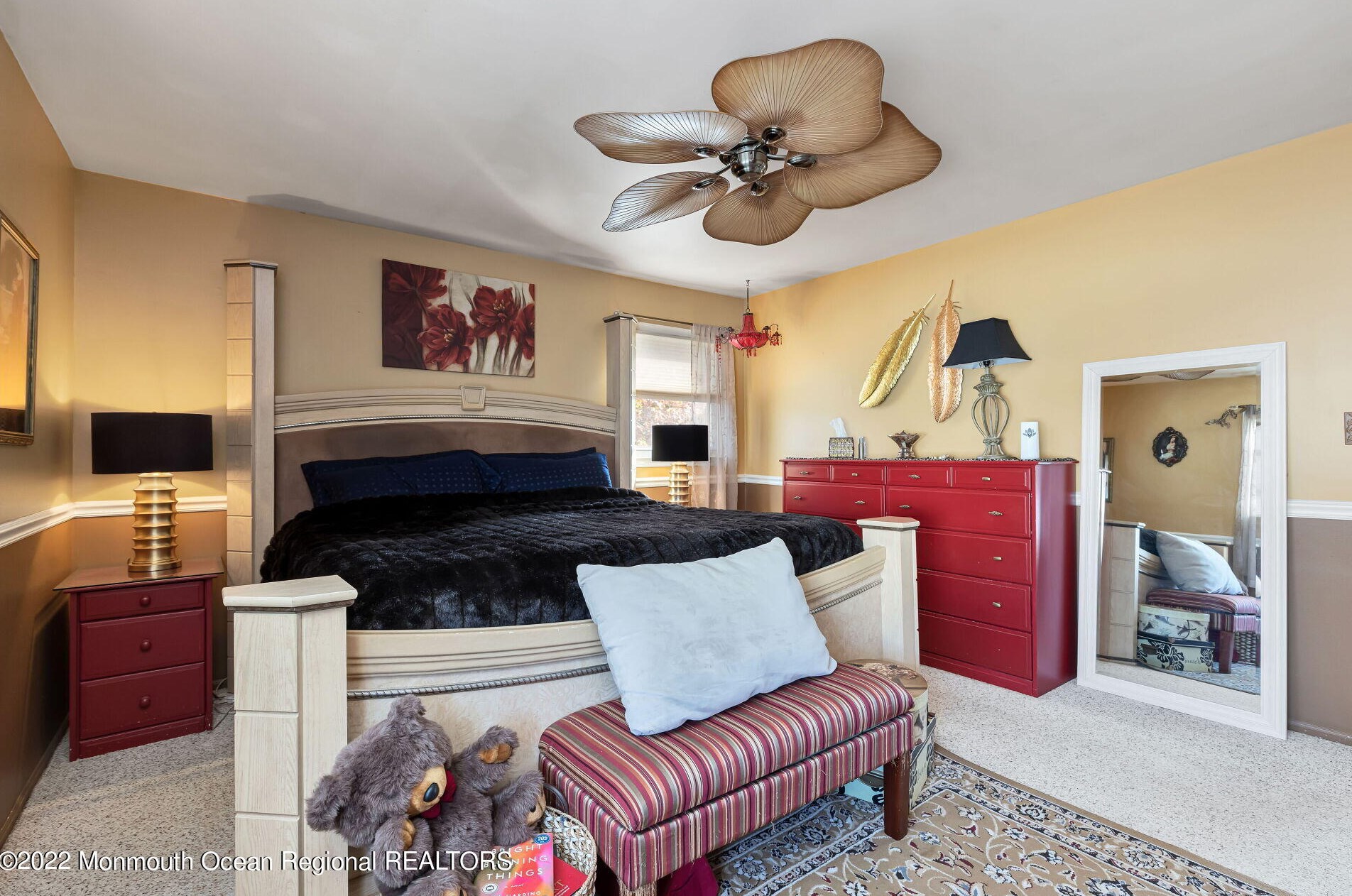 11 Flintlock Dr, Wall Township NJ  07731-1623 exterior