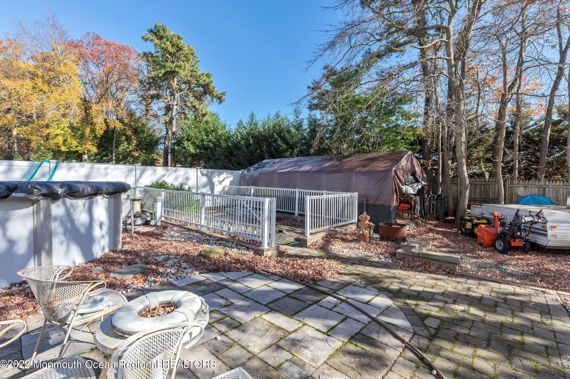11 Flintlock Dr, Wall Township NJ  07731-1623 exterior