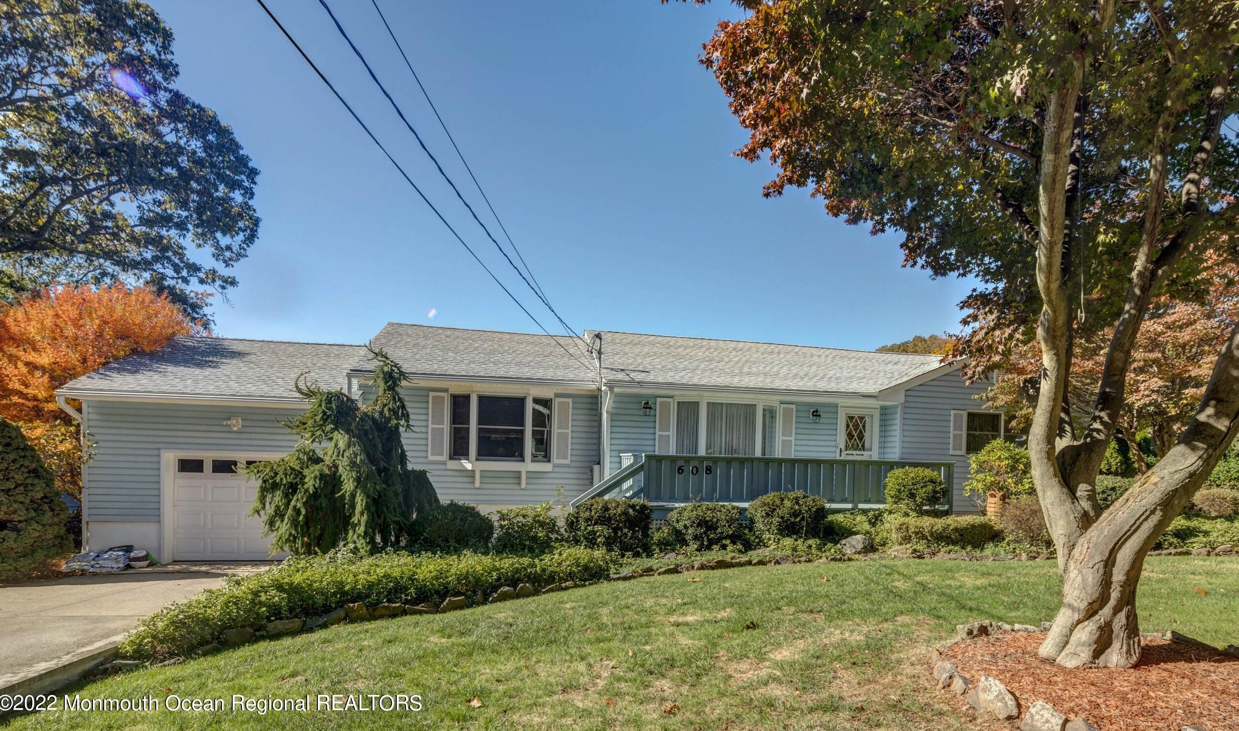 608 Raritan Ave, Atlantic Highlands, NJ 07716