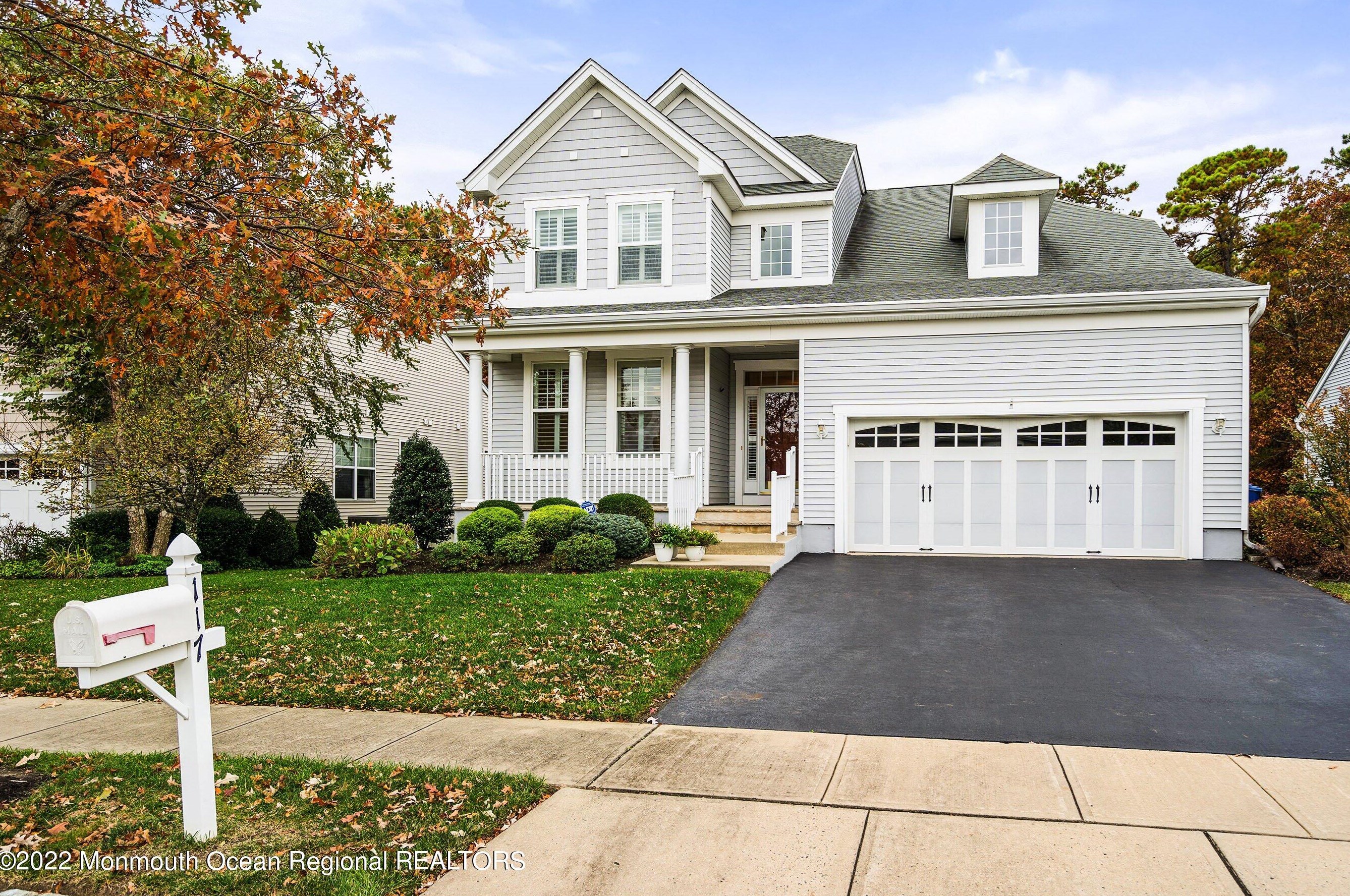 117 Newport Way, Tuckerton, NJ 08087