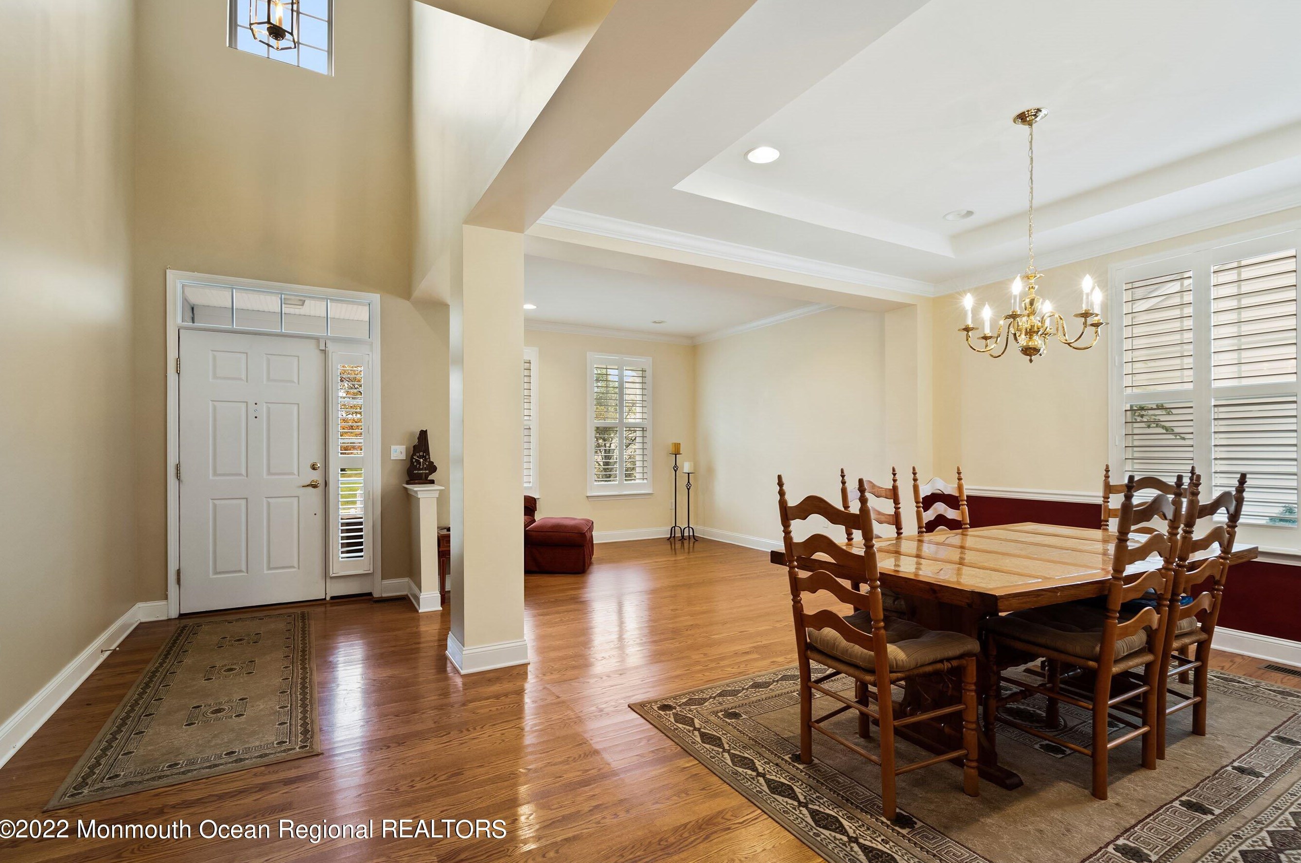 117 Newport Way, Tuckerton NJ  08087-3644 exterior