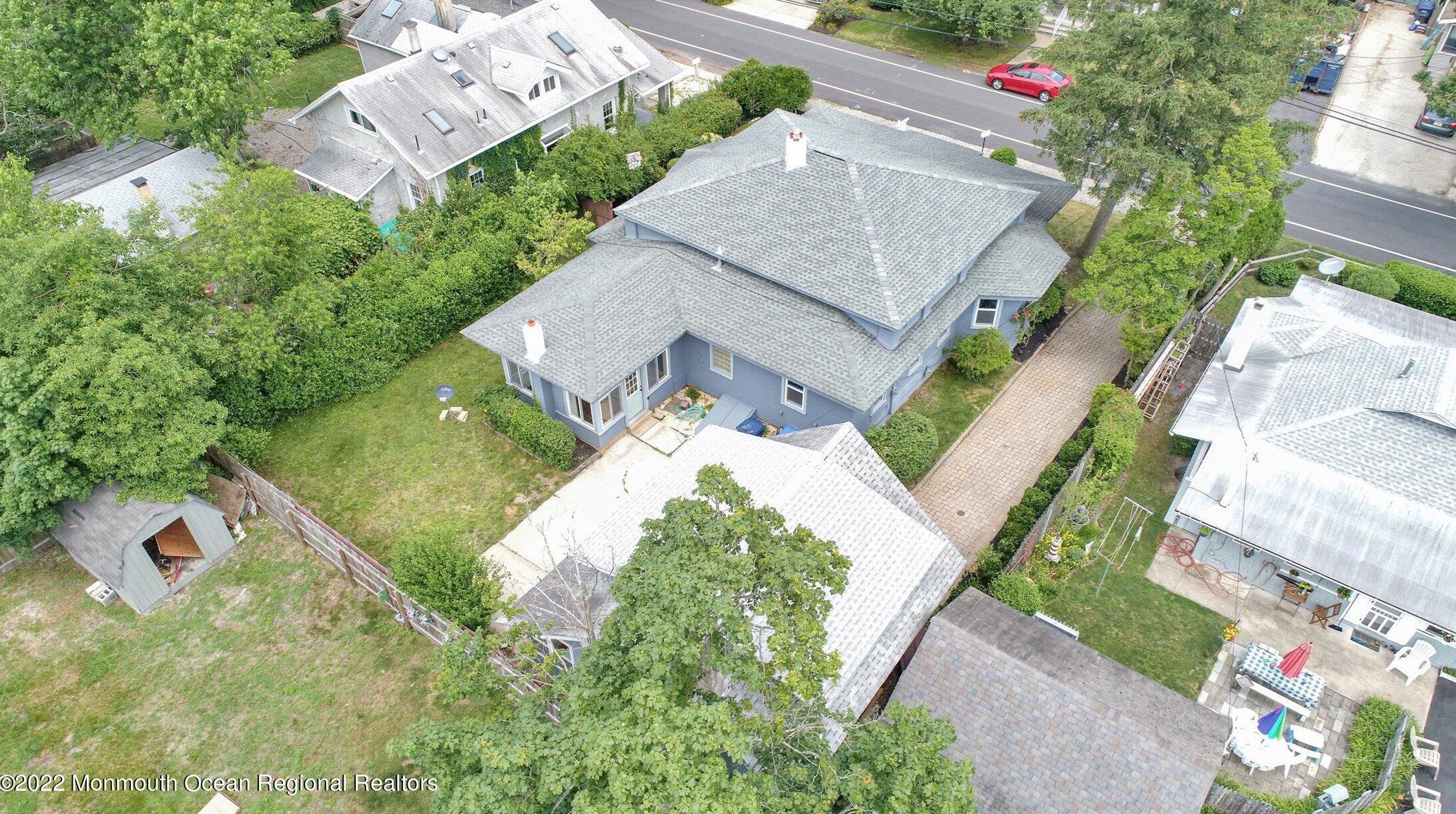 334 Barnegat Blvd, Beachwood NJ  08722-2911 exterior