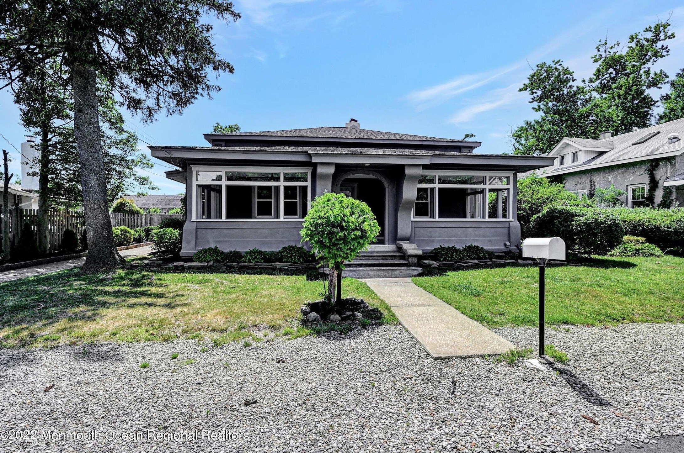 334 Barnegat Blvd, Beachwood NJ  08722-2911 exterior