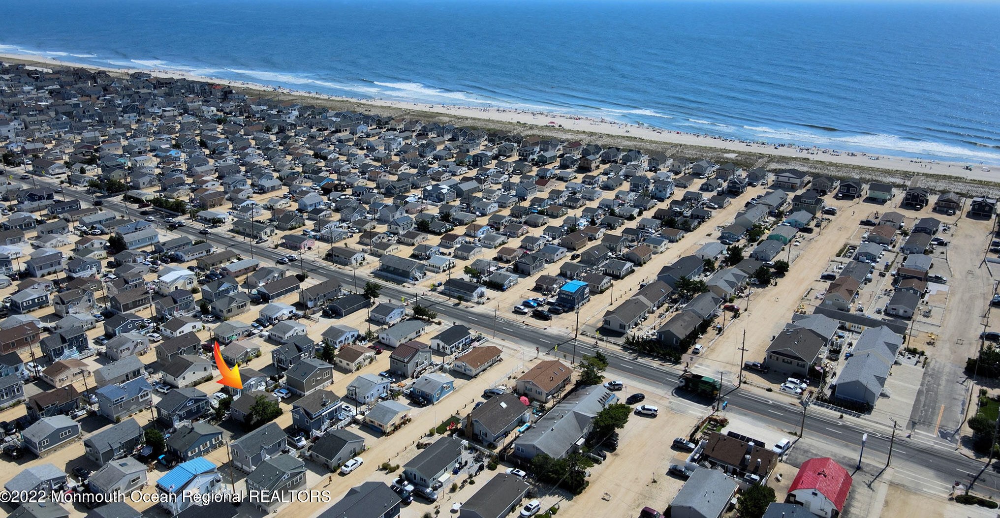106 Plover Way W, Lavallette, NJ 08735
