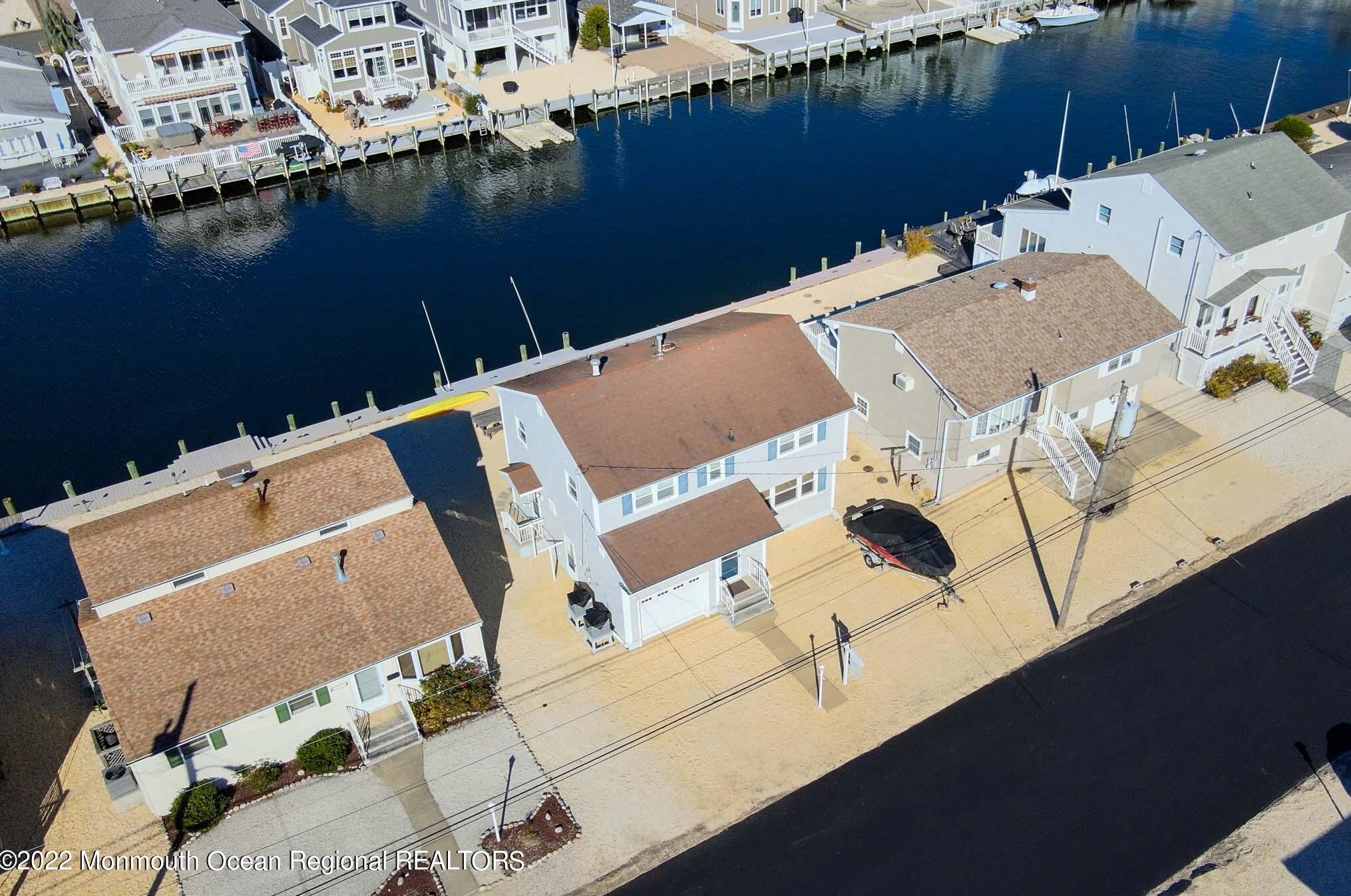 217 Bryn Mawr Ave, Lavallette, NJ 08735