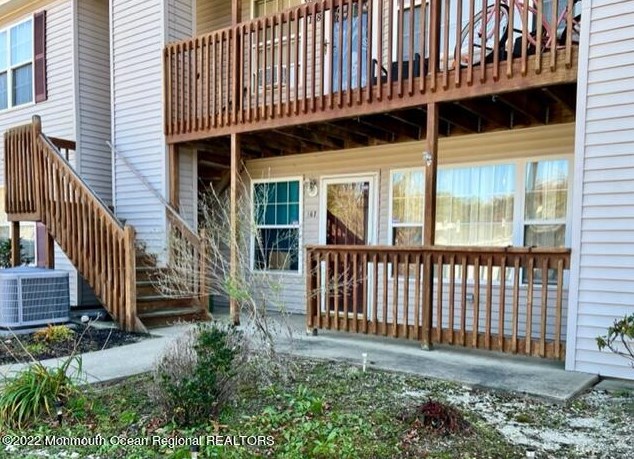 167 Harlequin Glade, Berkeley Township, NJ 08721