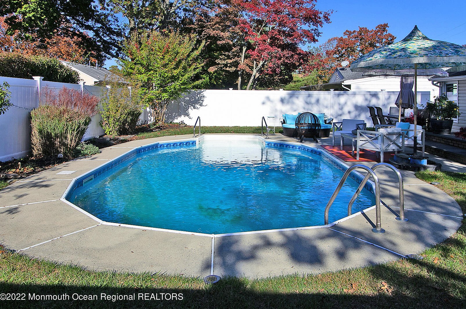 616 Cable Ave, Beachwood NJ  08722-3638 exterior