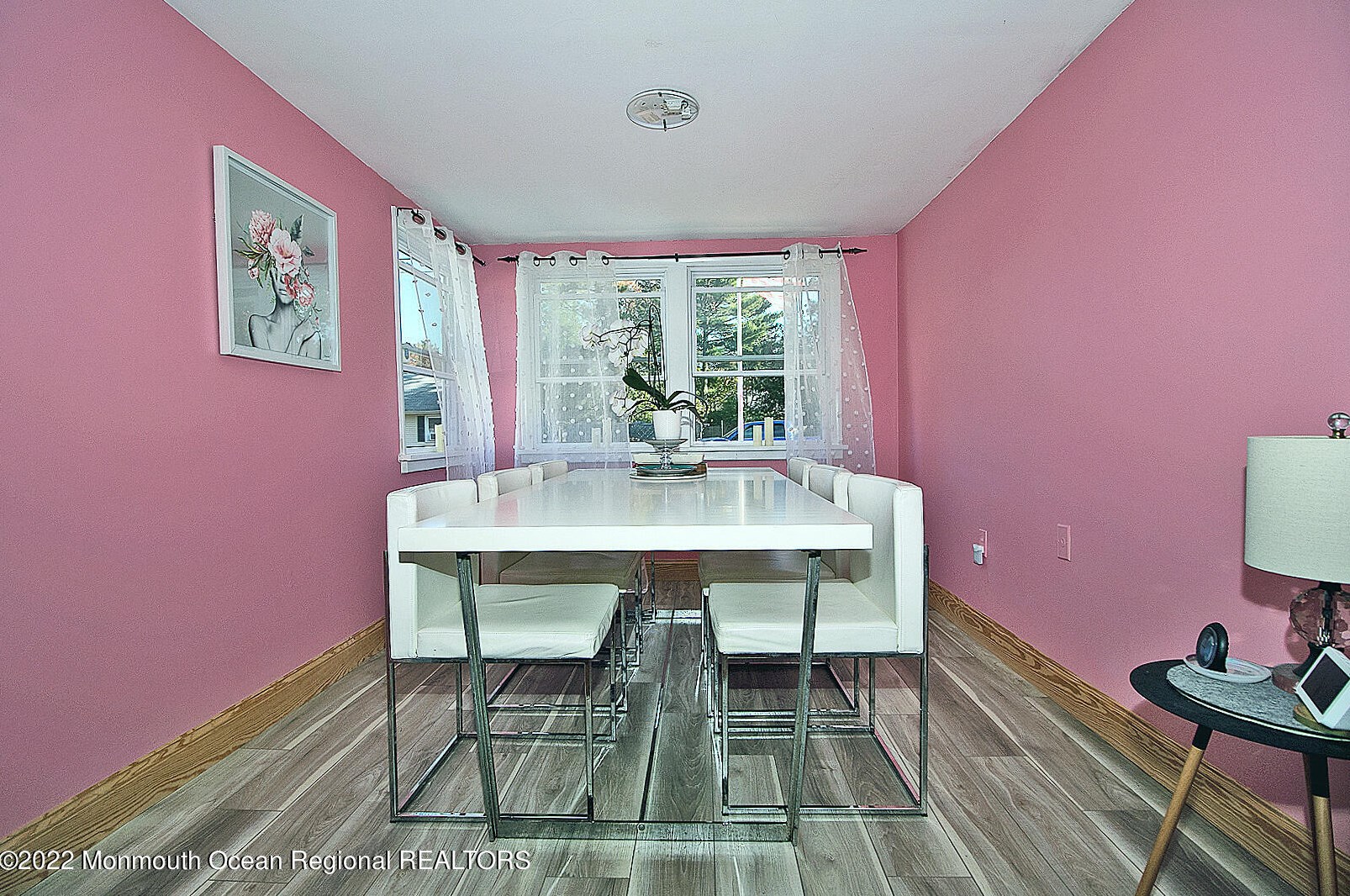 616 Cable Ave, Beachwood NJ  08722-3638 exterior