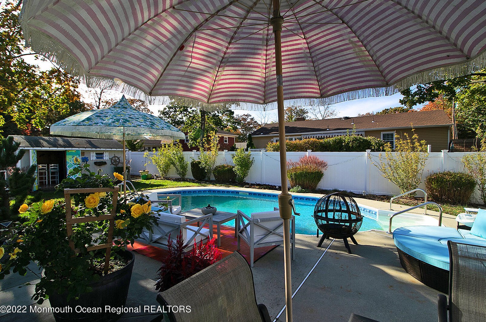 616 Cable Ave, Beachwood NJ  08722-3638 exterior