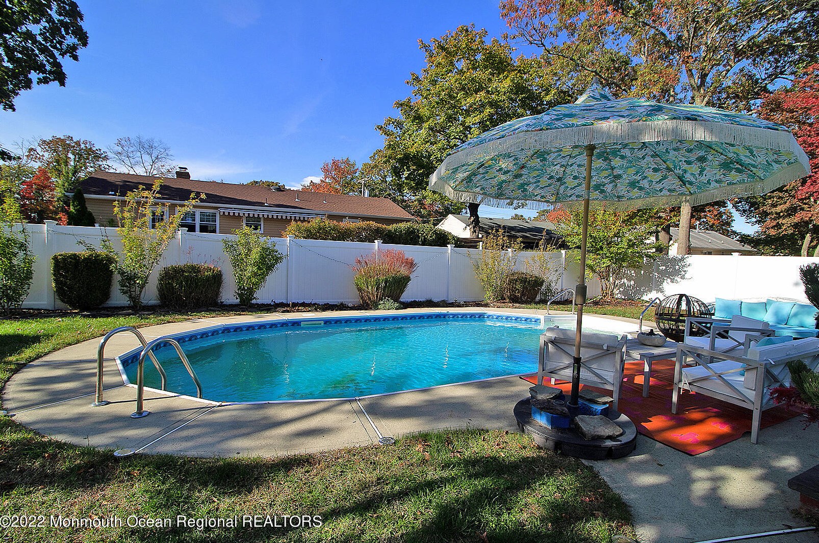 616 Cable Ave, Beachwood NJ  08722-3638 exterior