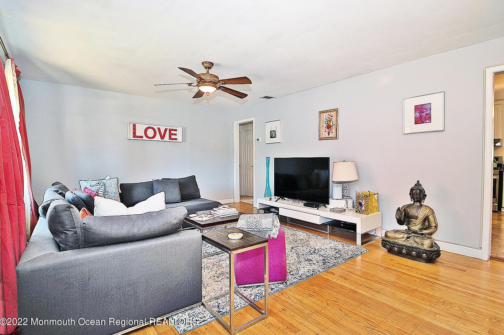 616 Cable Ave, Beachwood NJ  08722-3638 exterior