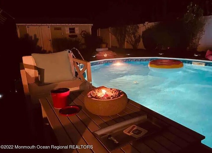 616 Cable Ave, Beachwood NJ  08722-3638 exterior