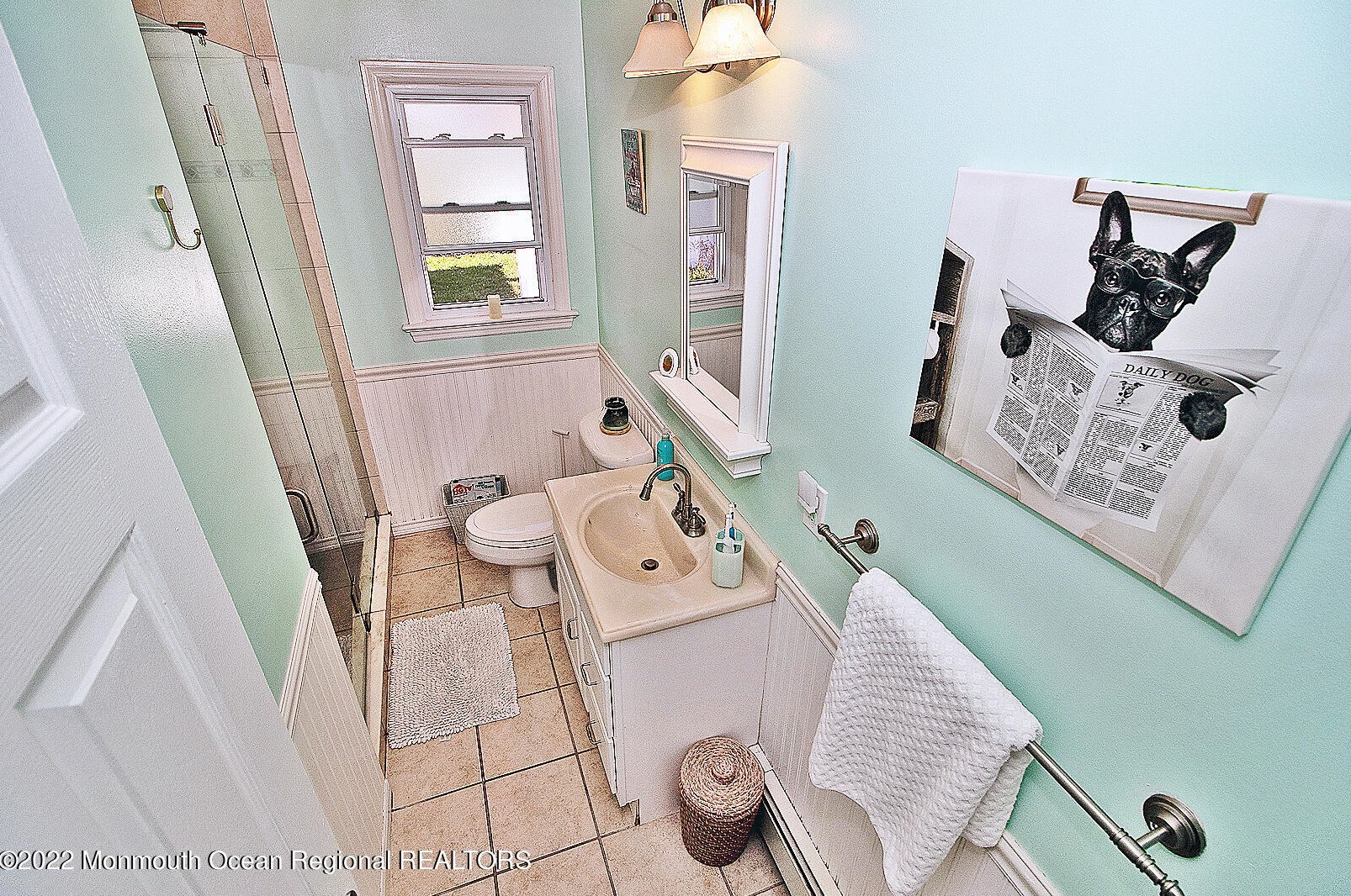 616 Cable Ave, Beachwood NJ  08722-3638 exterior