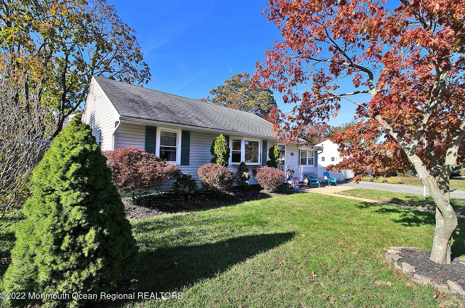 616 Cable Ave, Beachwood NJ  08722-3638 exterior