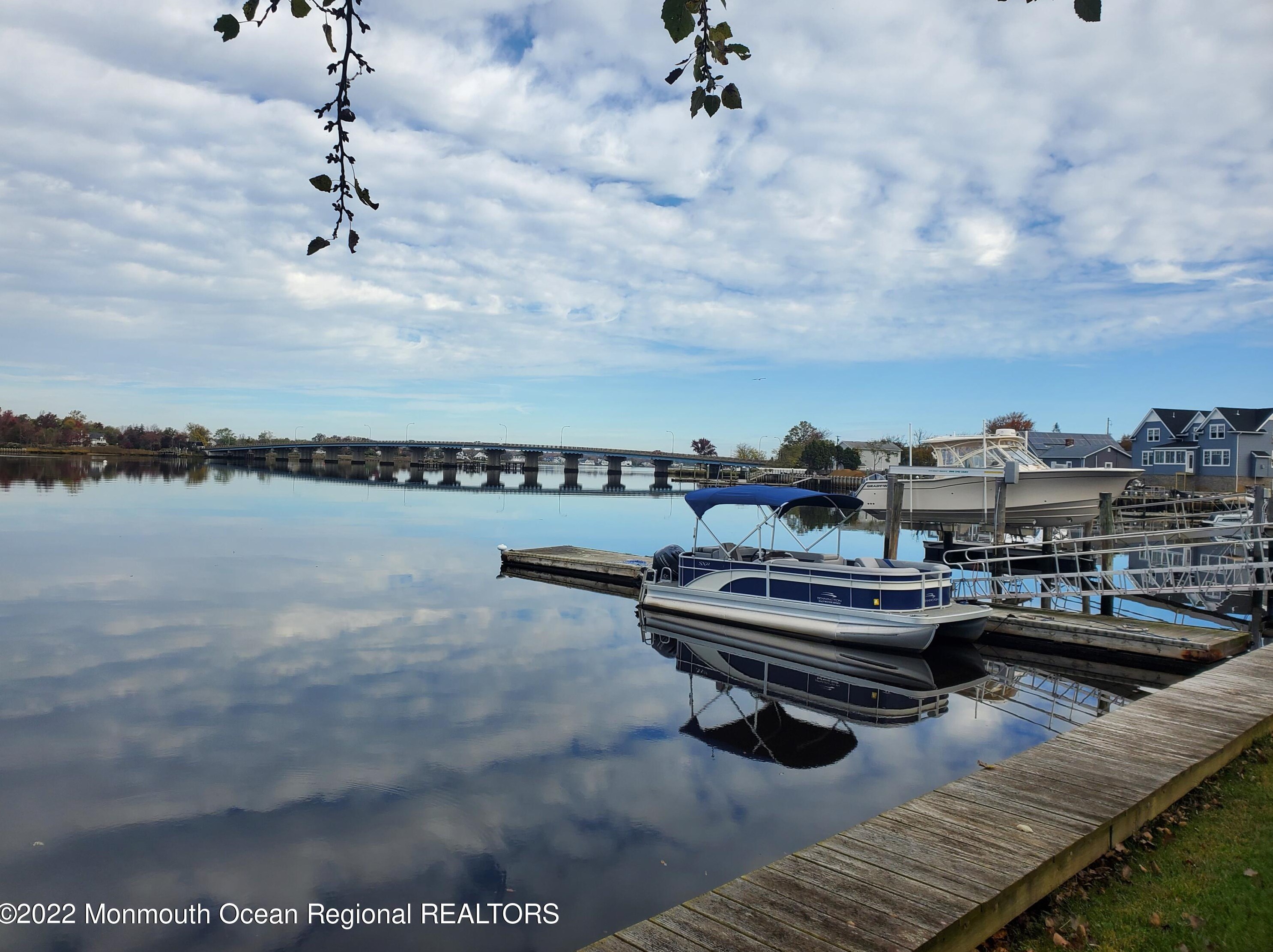 443 Driveway, Oceanport, NJ 07757