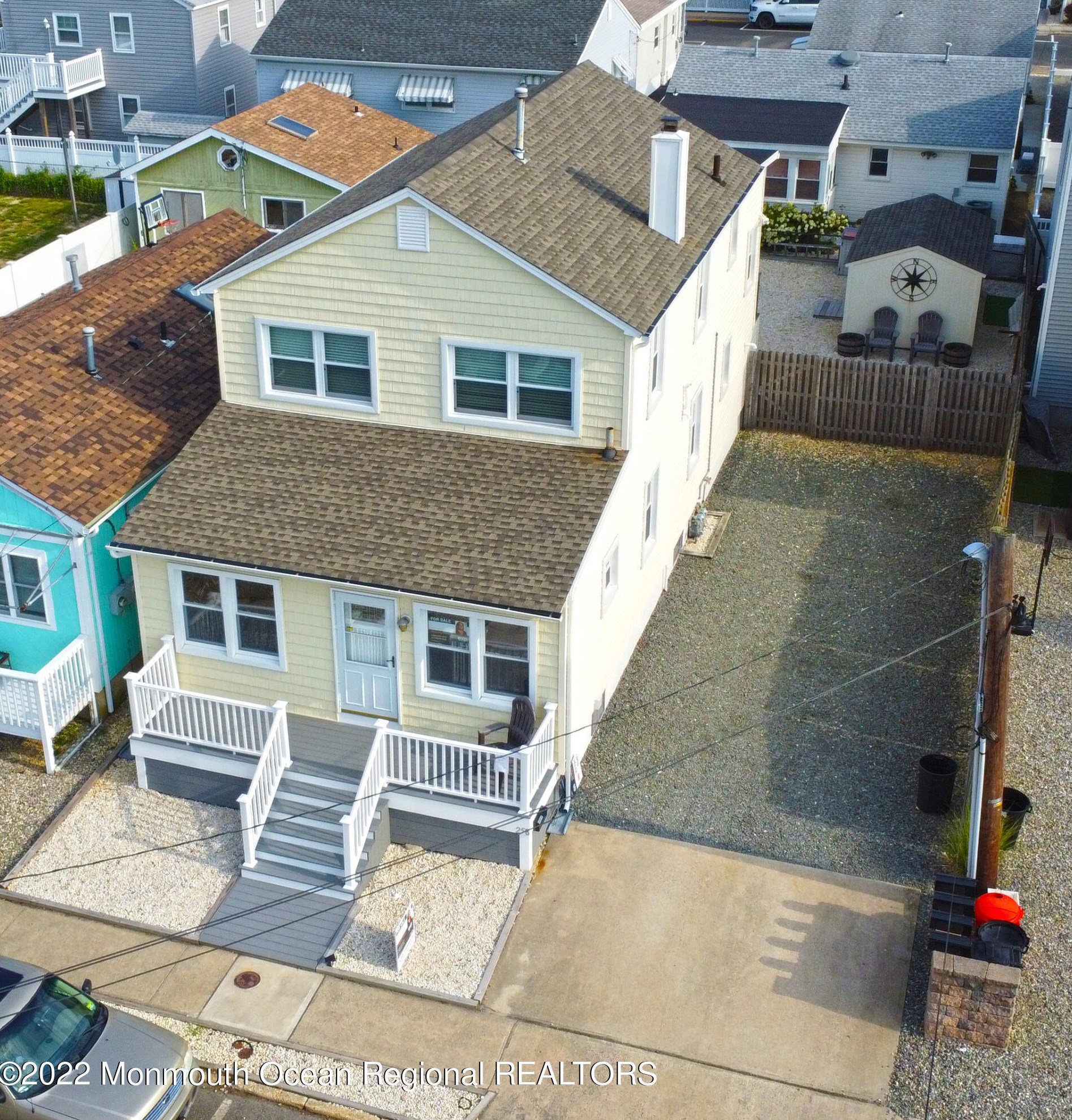 258 Kearney Ave, Pelican Island, NJ 08751