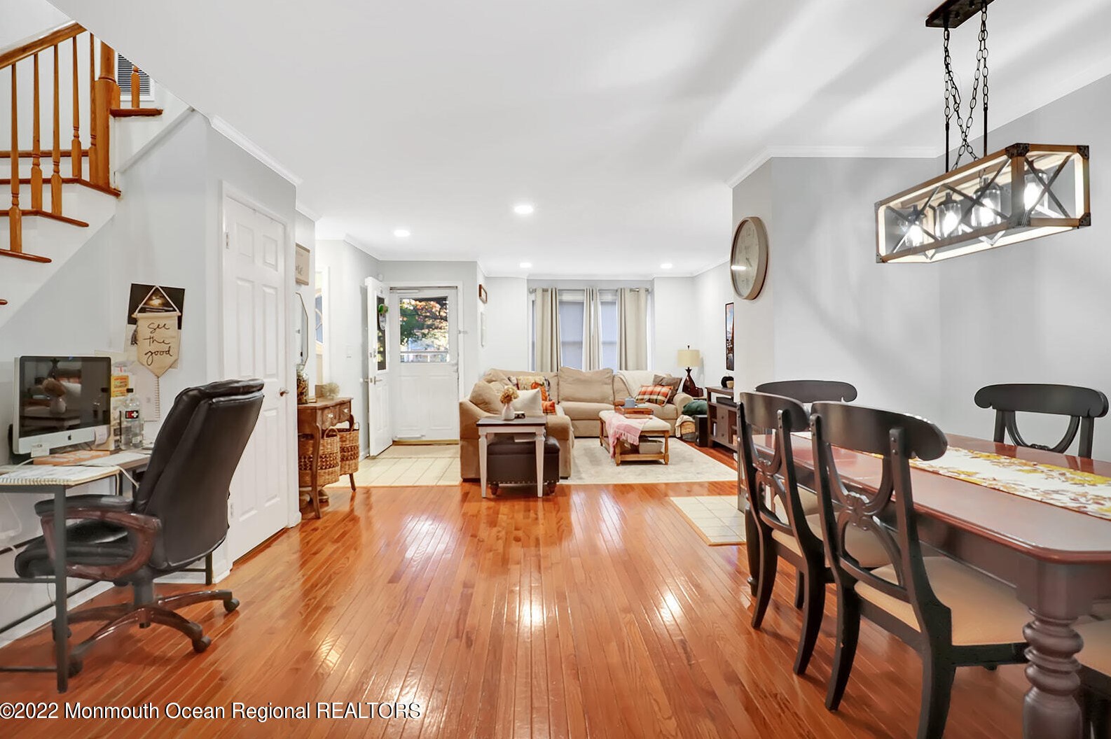 124 Northampton Dr, Holmdel Village, NJ 07733