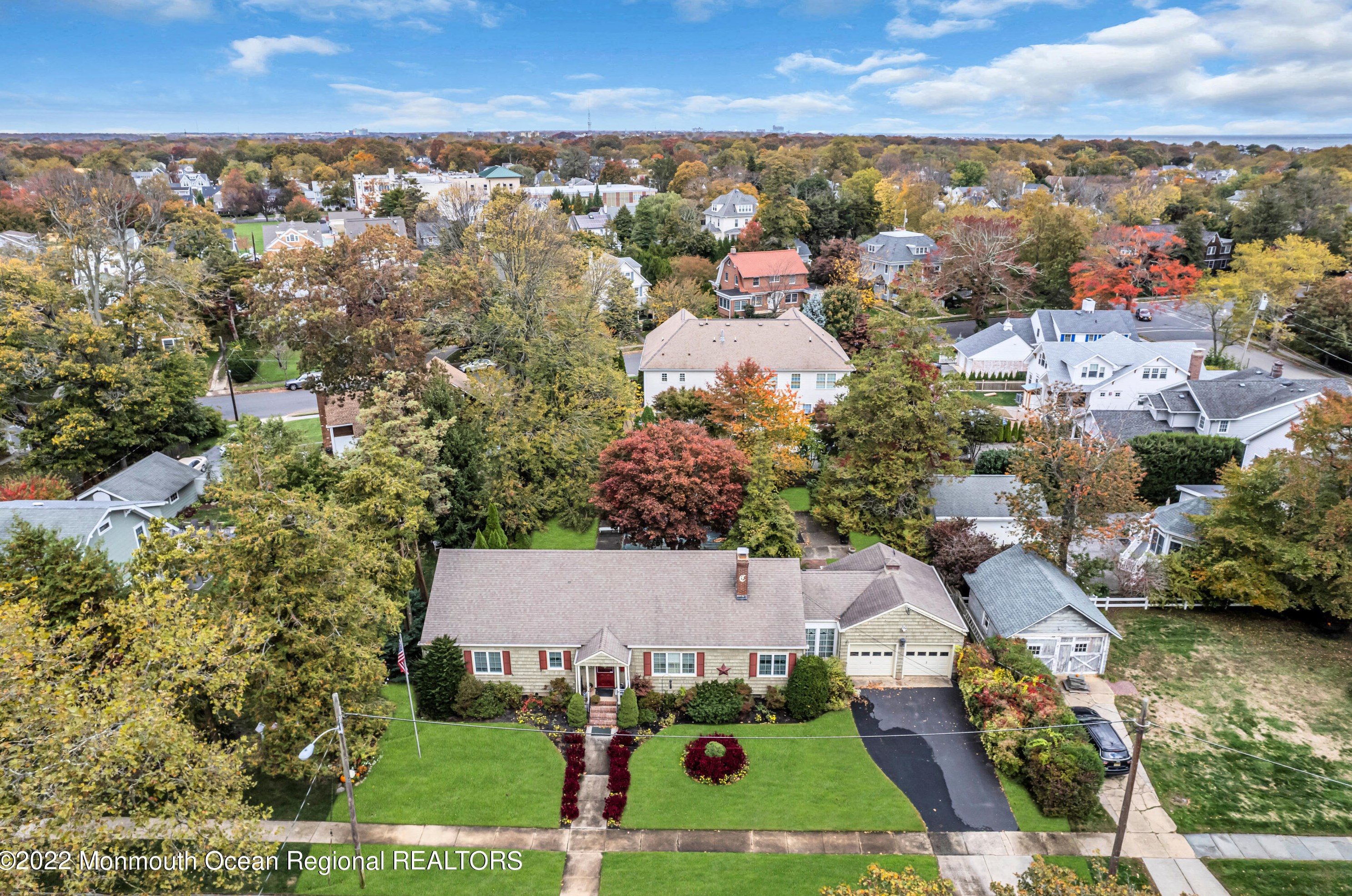 406 Washington Ave, Wall Township, NJ 07762-1434