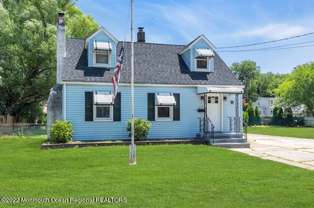 16 Victory Dr, Millstone Township, NJ 07726-1611