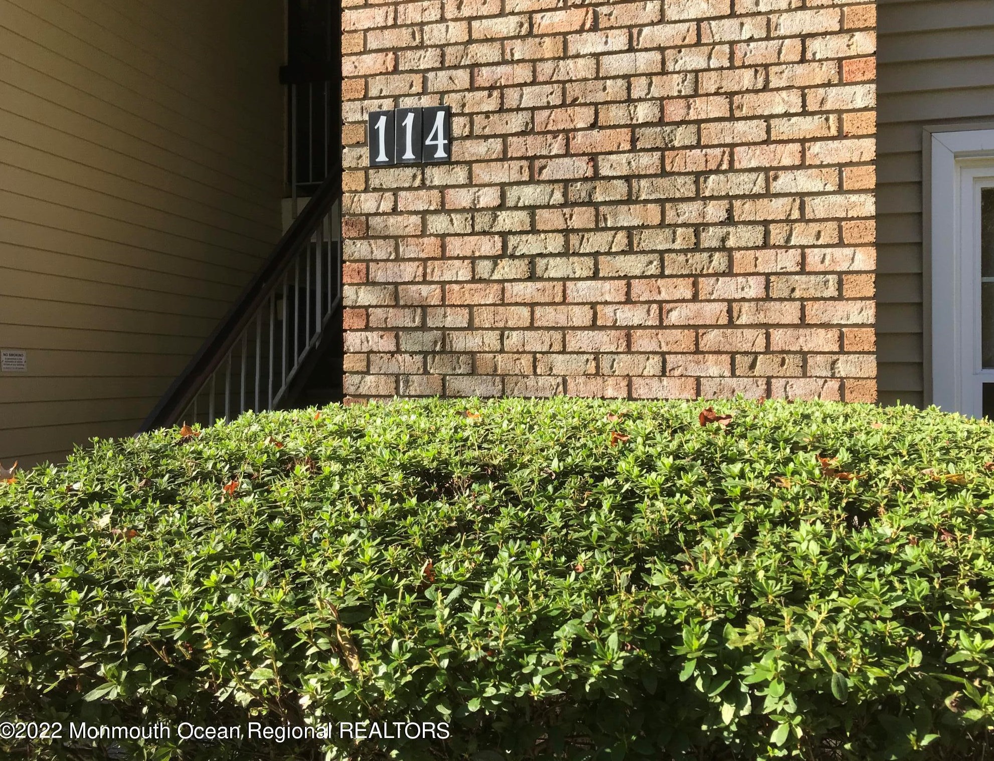 114 Viburnum Terrace #303, Tinton Falls, NJ 07701