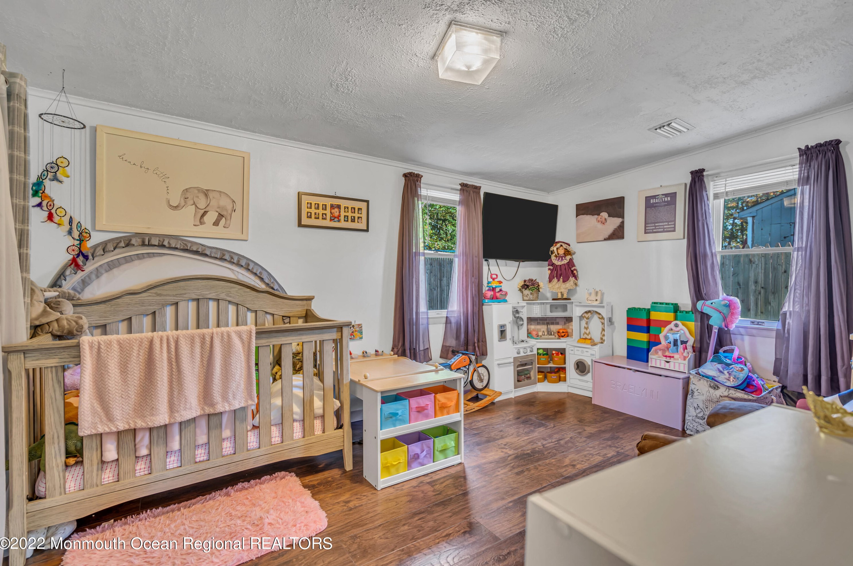 415 Shady Ln, Wall Township NJ  07731-1918 exterior