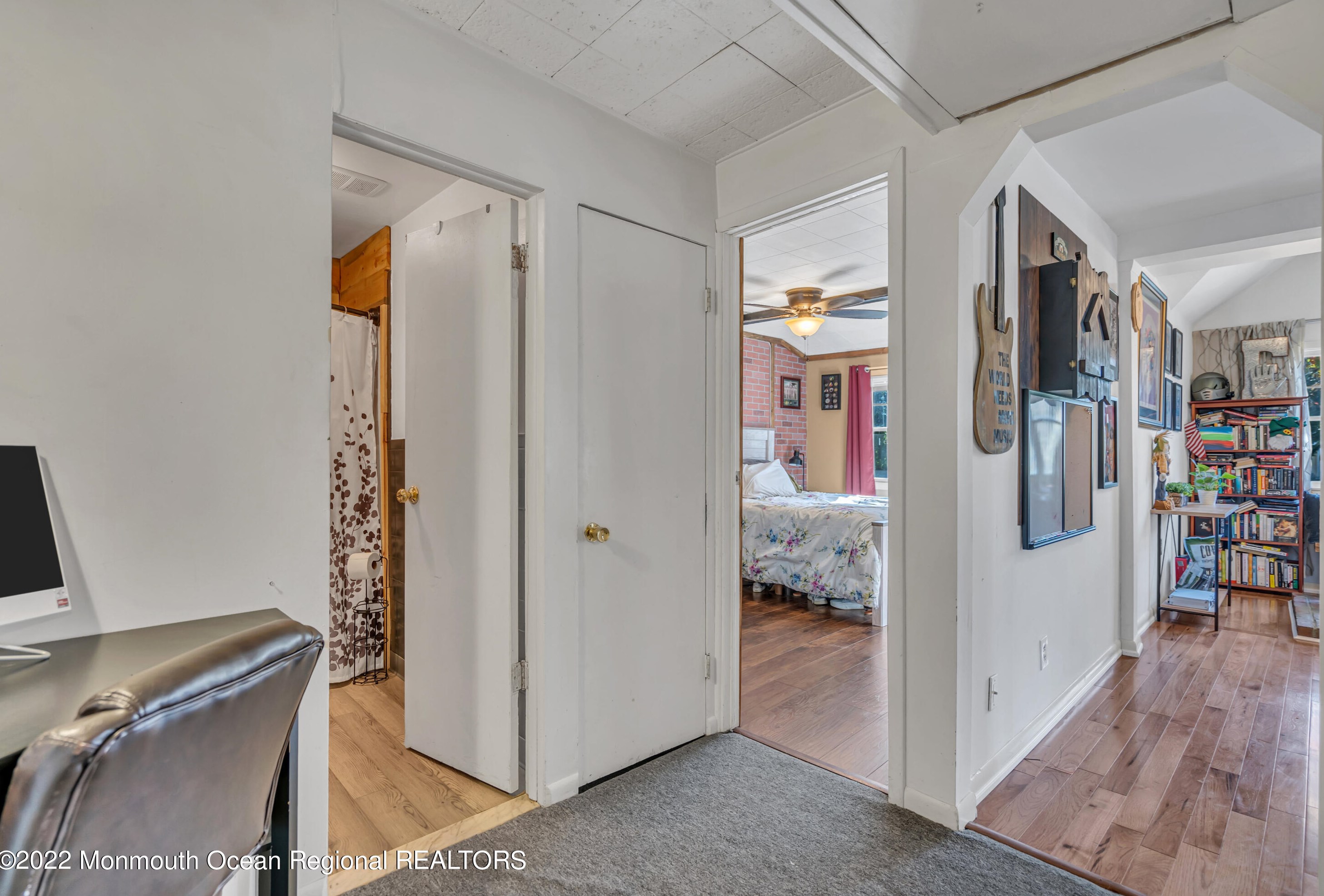 415 Shady Ln, Wall Township NJ  07731-1918 exterior