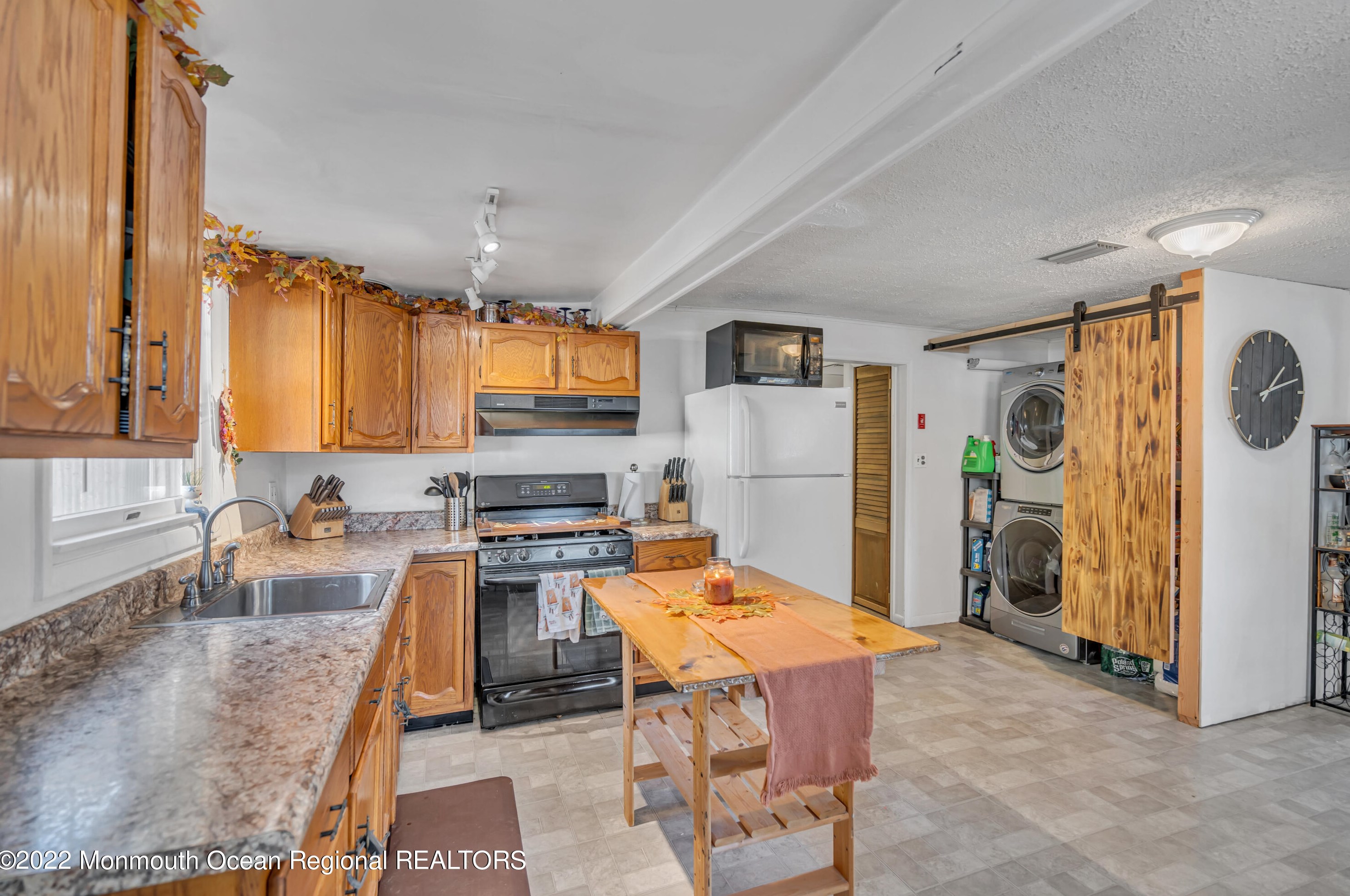 415 Shady Ln, Wall Township NJ  07731-1918 exterior