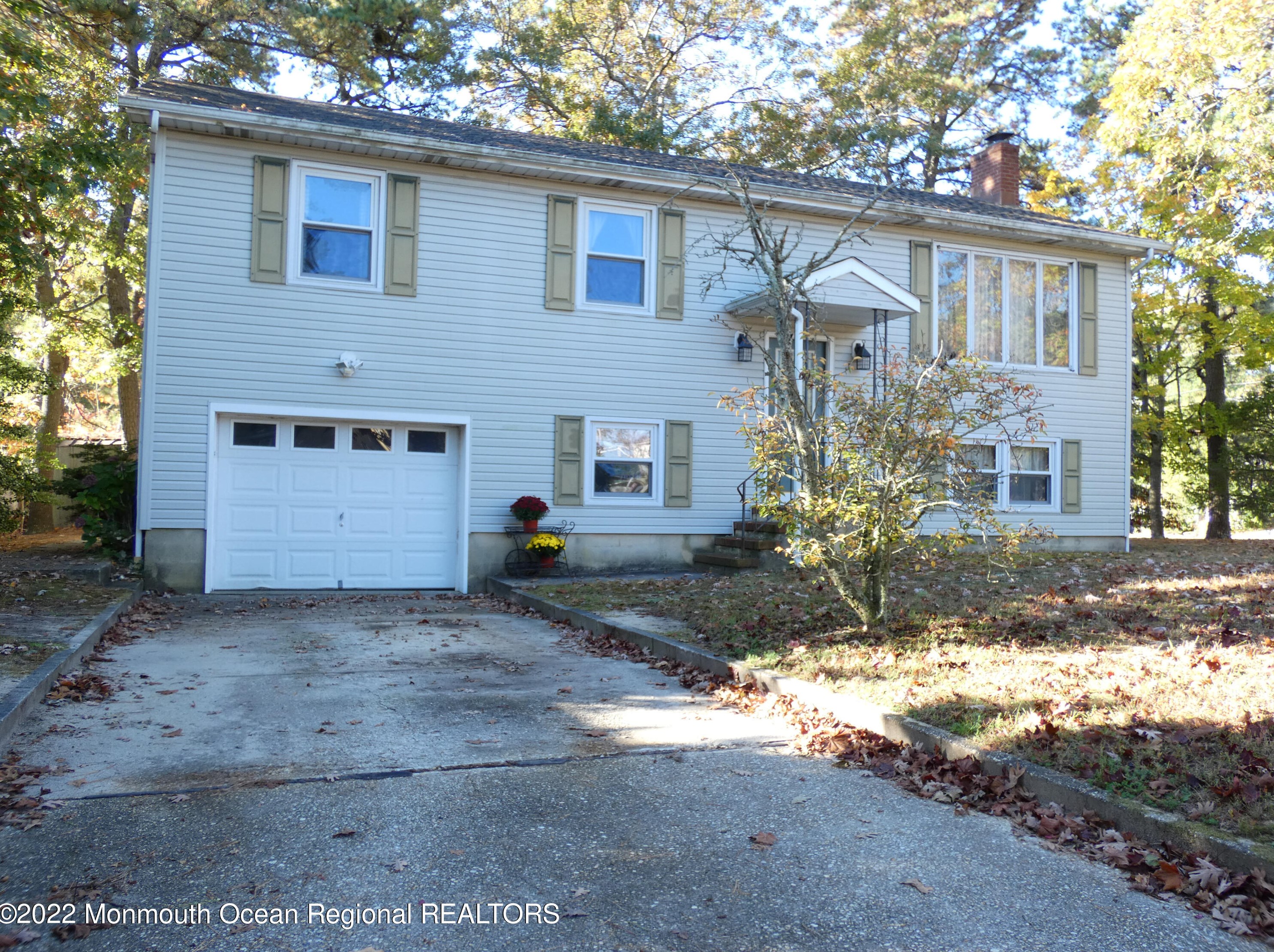 1089 Clearwater Ave, Stafford Township, NJ 08050