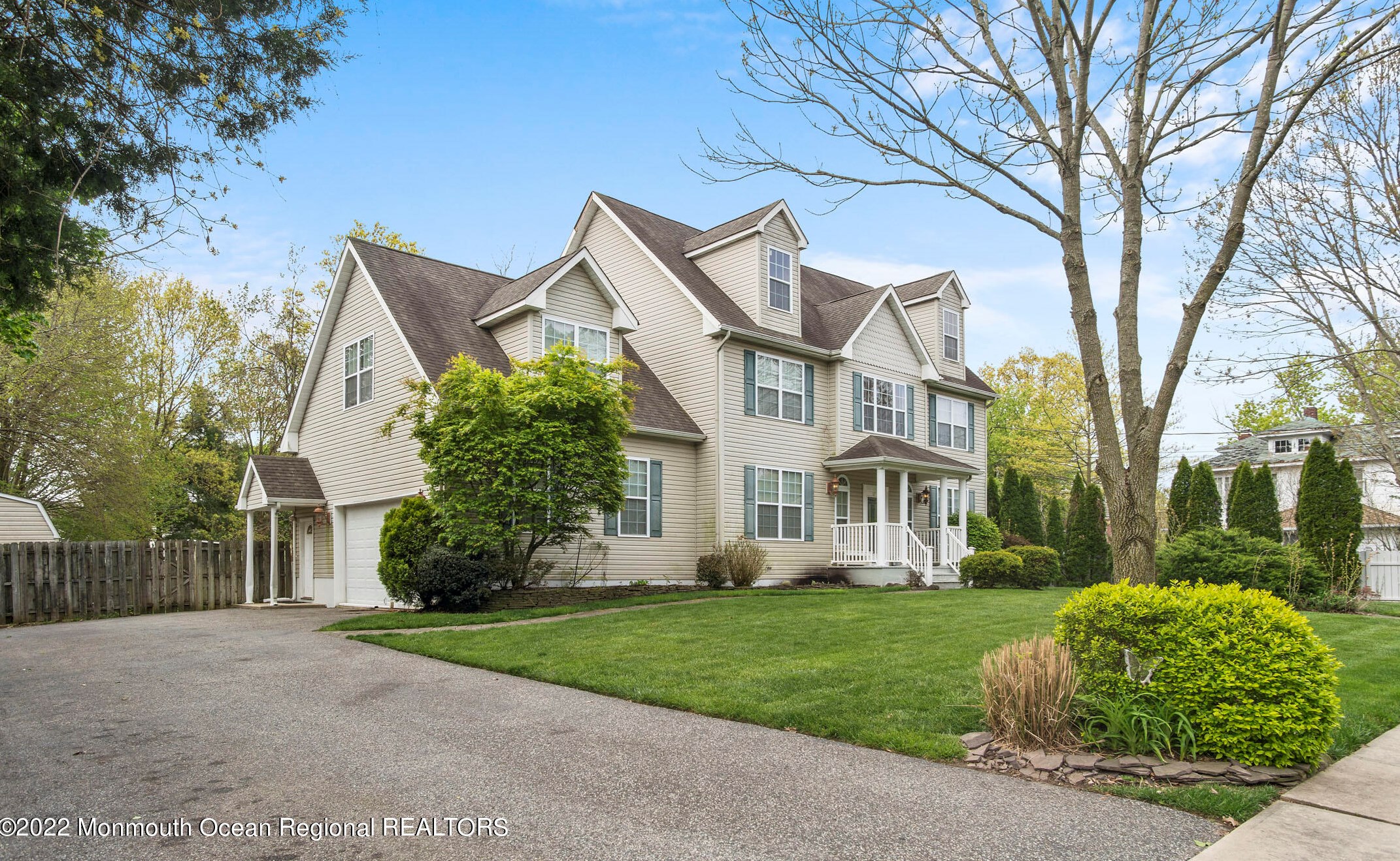 607 Dave Marion Rd, Toms River, NJ 08753