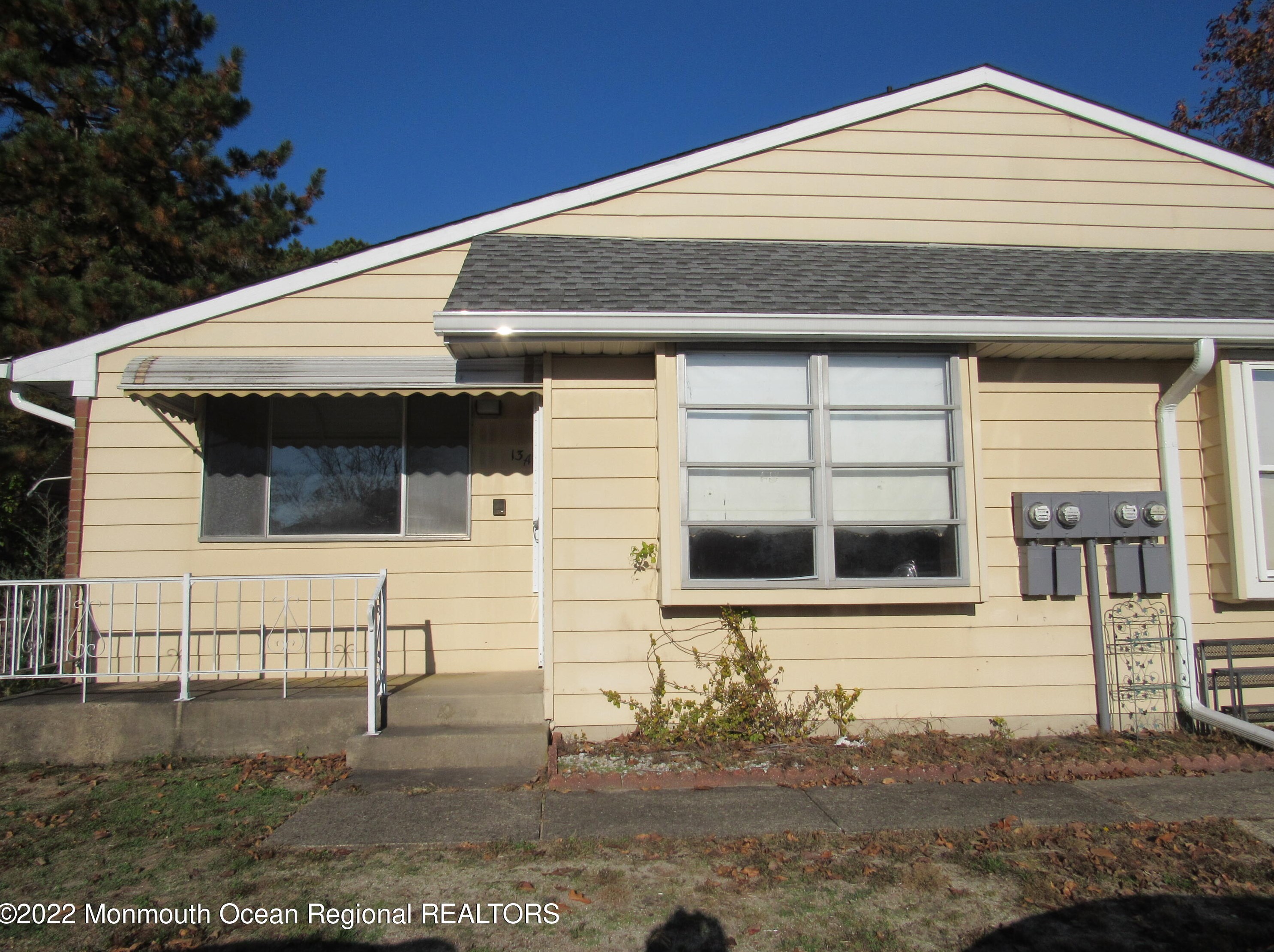 13 Lafayette Dr #a, Lakehurst, NJ 08759