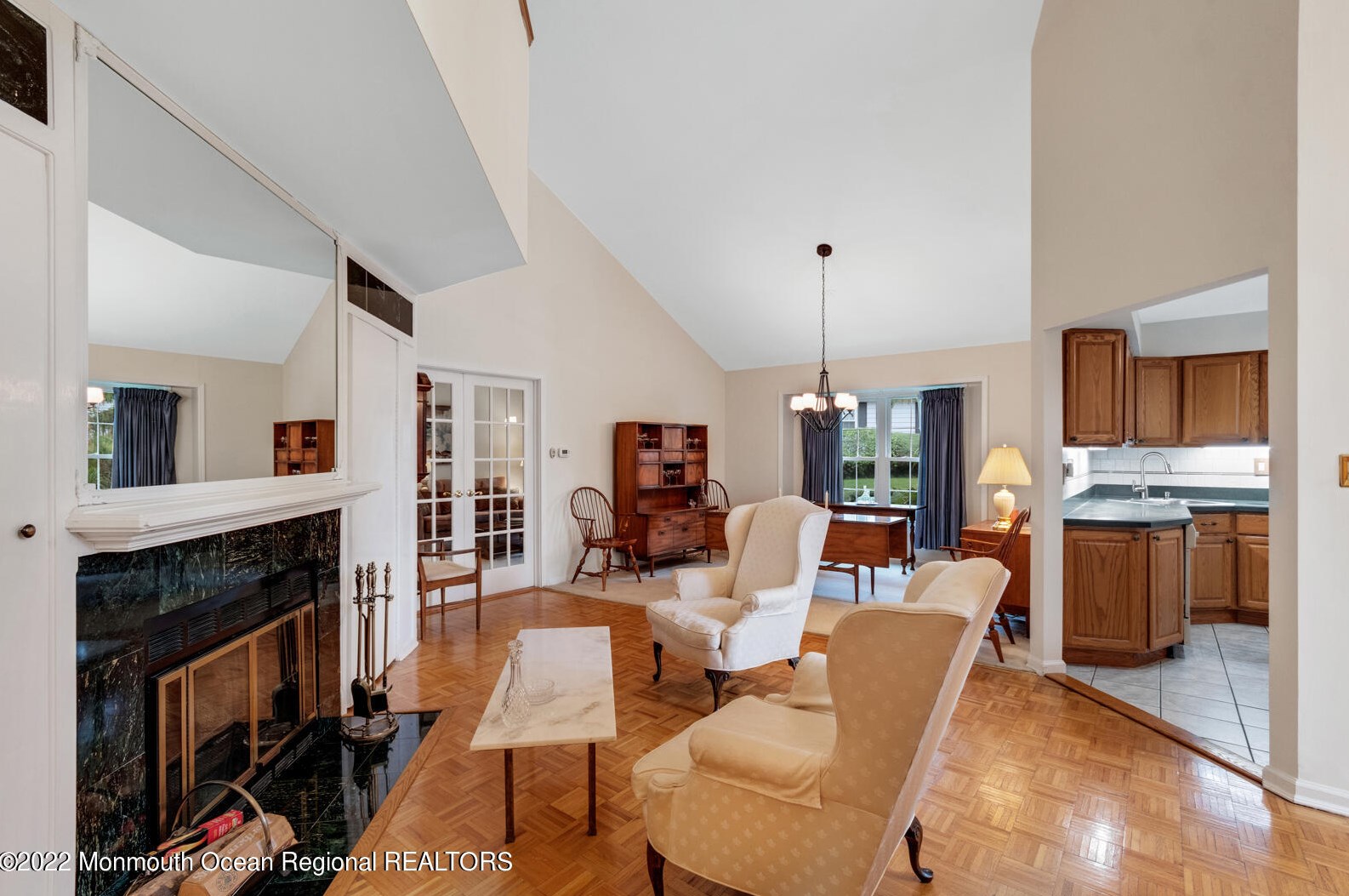 3501 Buckingham Cir, Middletown, NJ 07748