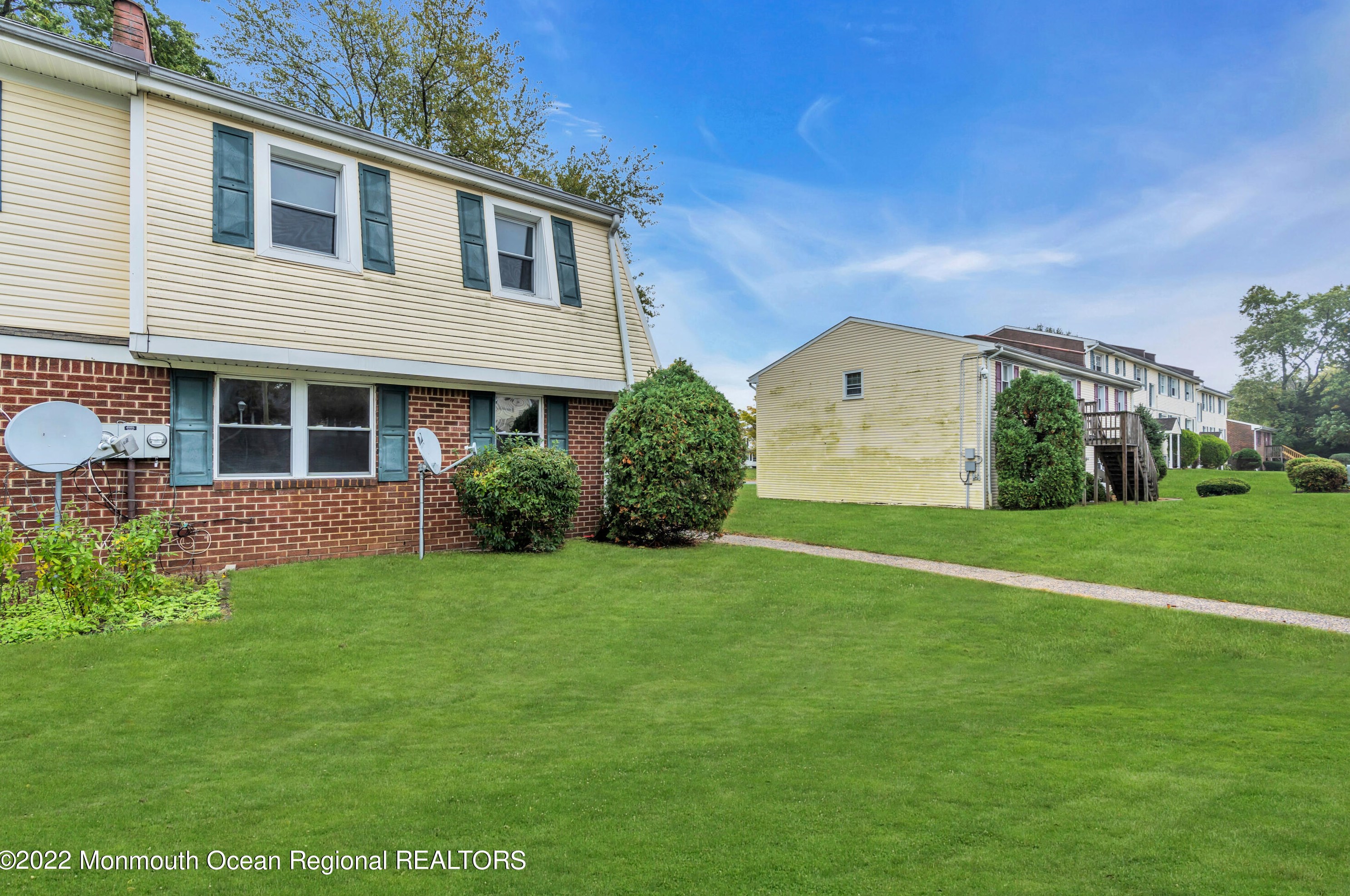 334 Sawmill Rd #116, Bricktown, NJ 08724
