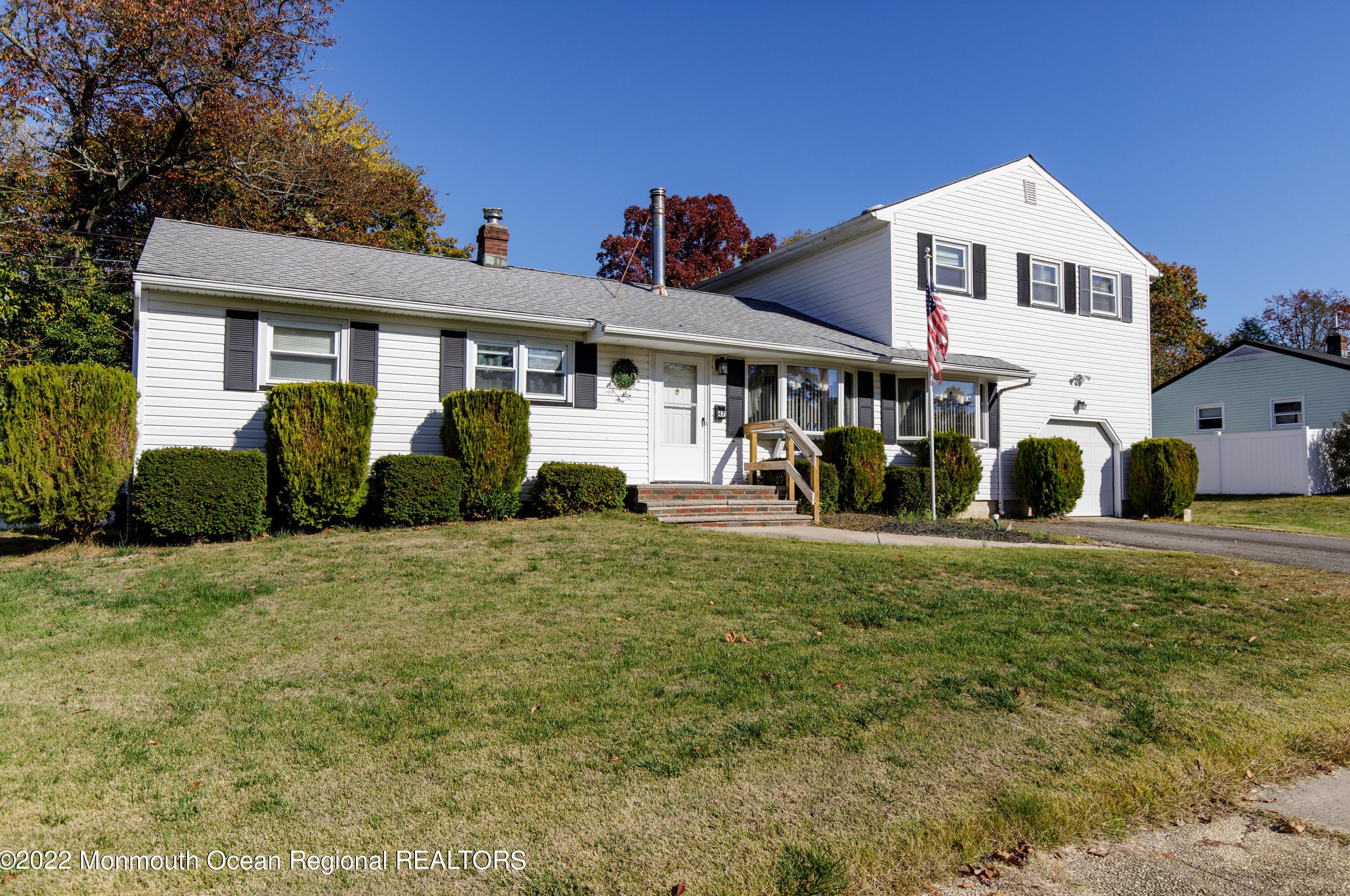 47 Lake Dr, Wall Township, NJ 07731
