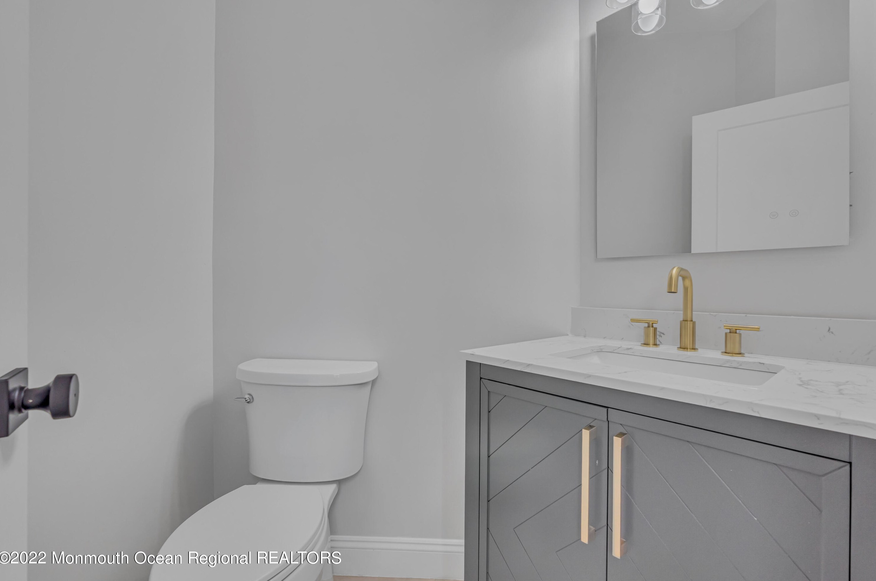 250 Lemon Rd, Wall Township NJ  07727-3539 exterior