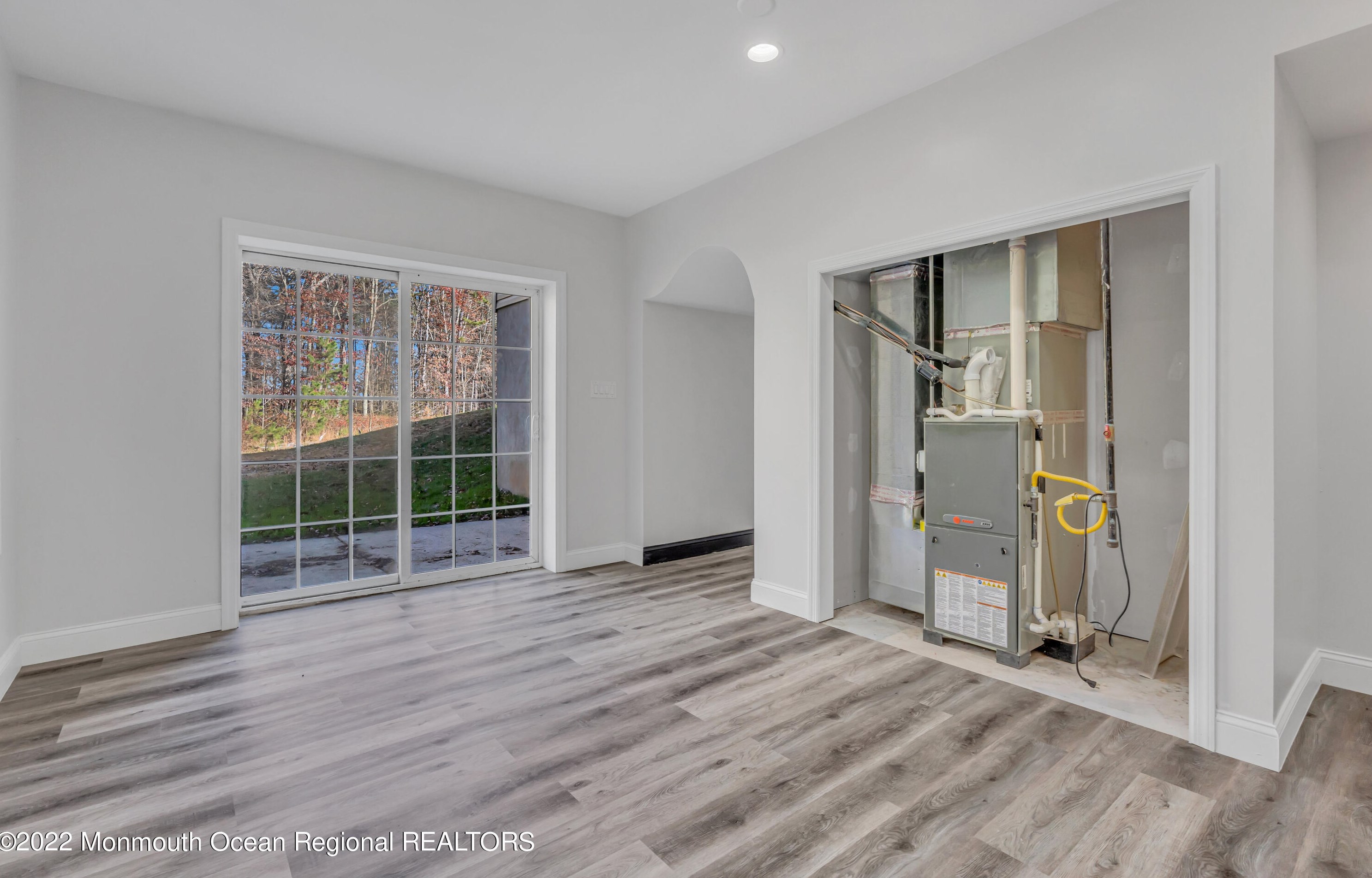 250 Lemon Rd, Wall Township NJ  07727-3539 exterior