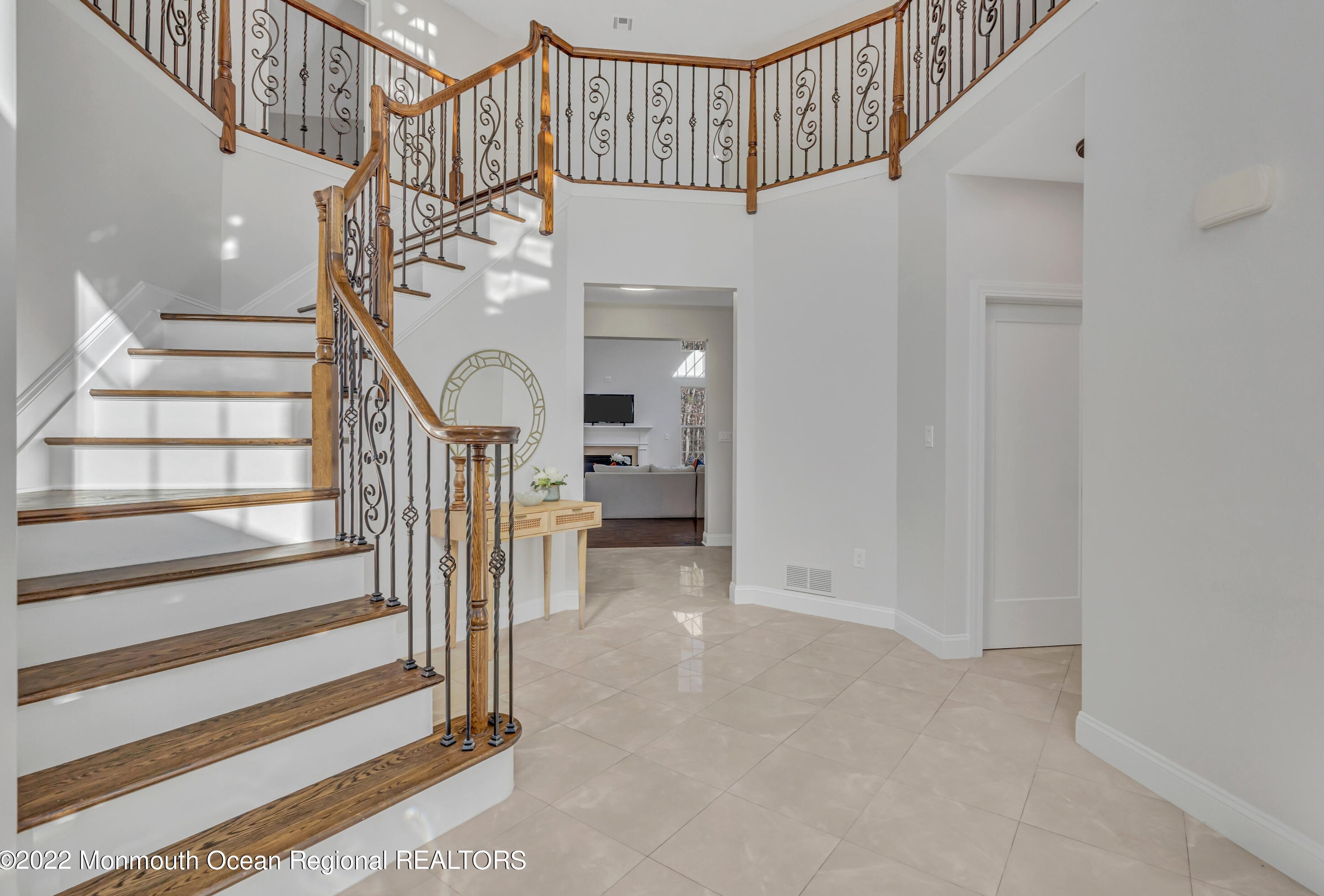 250 Lemon Rd, Wall Township NJ  07727-3538 exterior