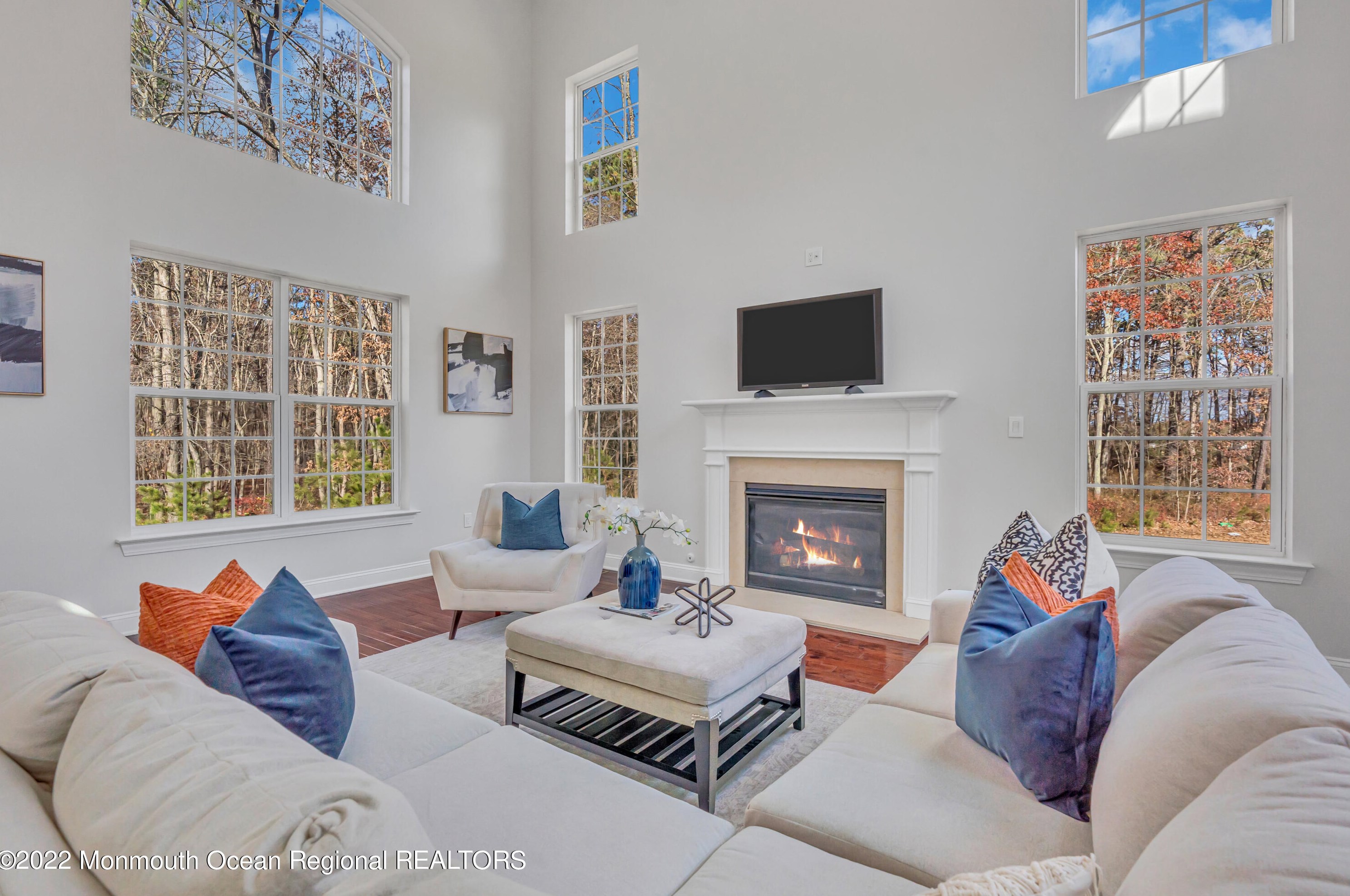 250 Lemon Rd, Wall Township NJ  07727-3539 exterior