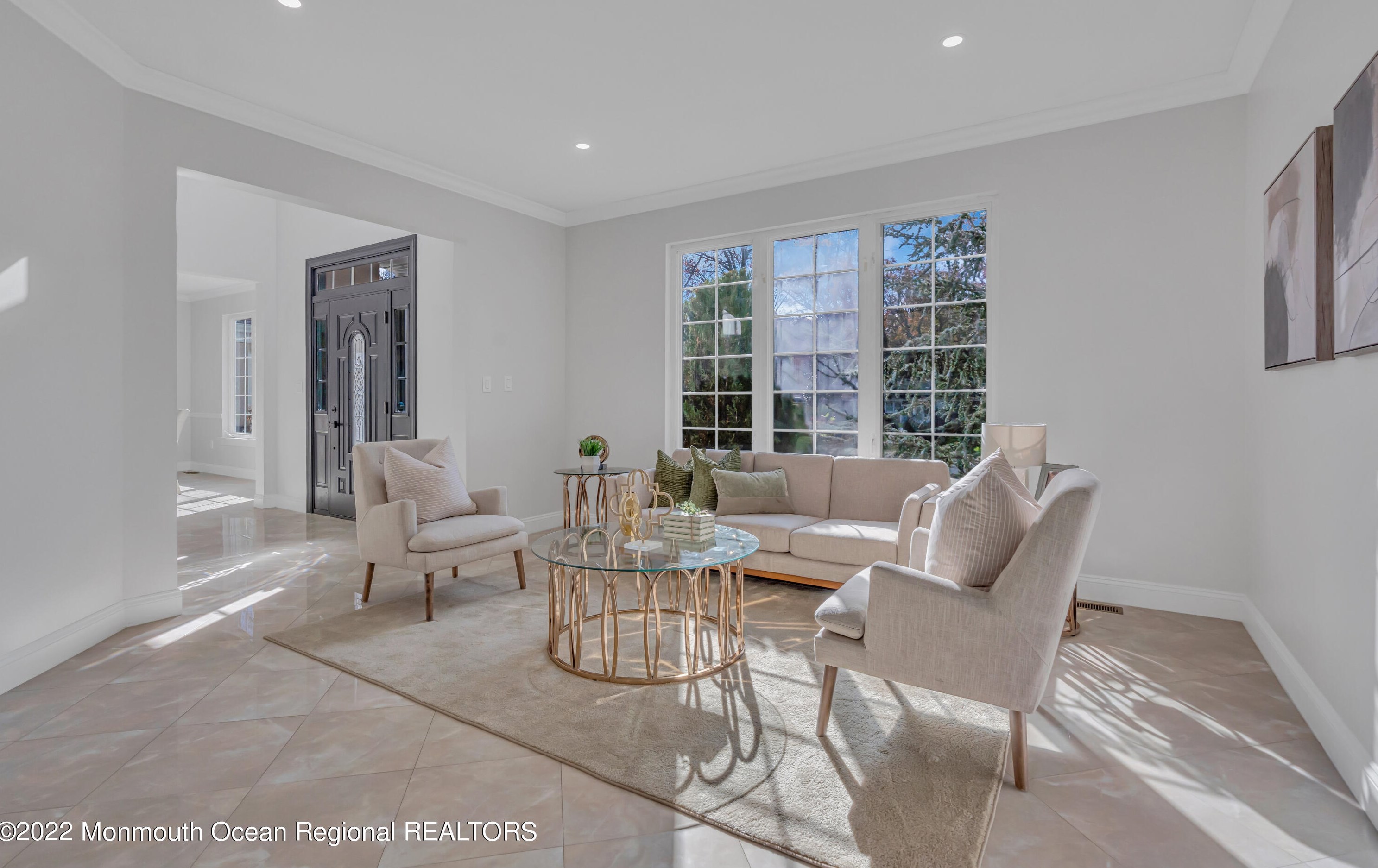 250 Lemon Rd, Wall Township NJ  07727-3539 exterior