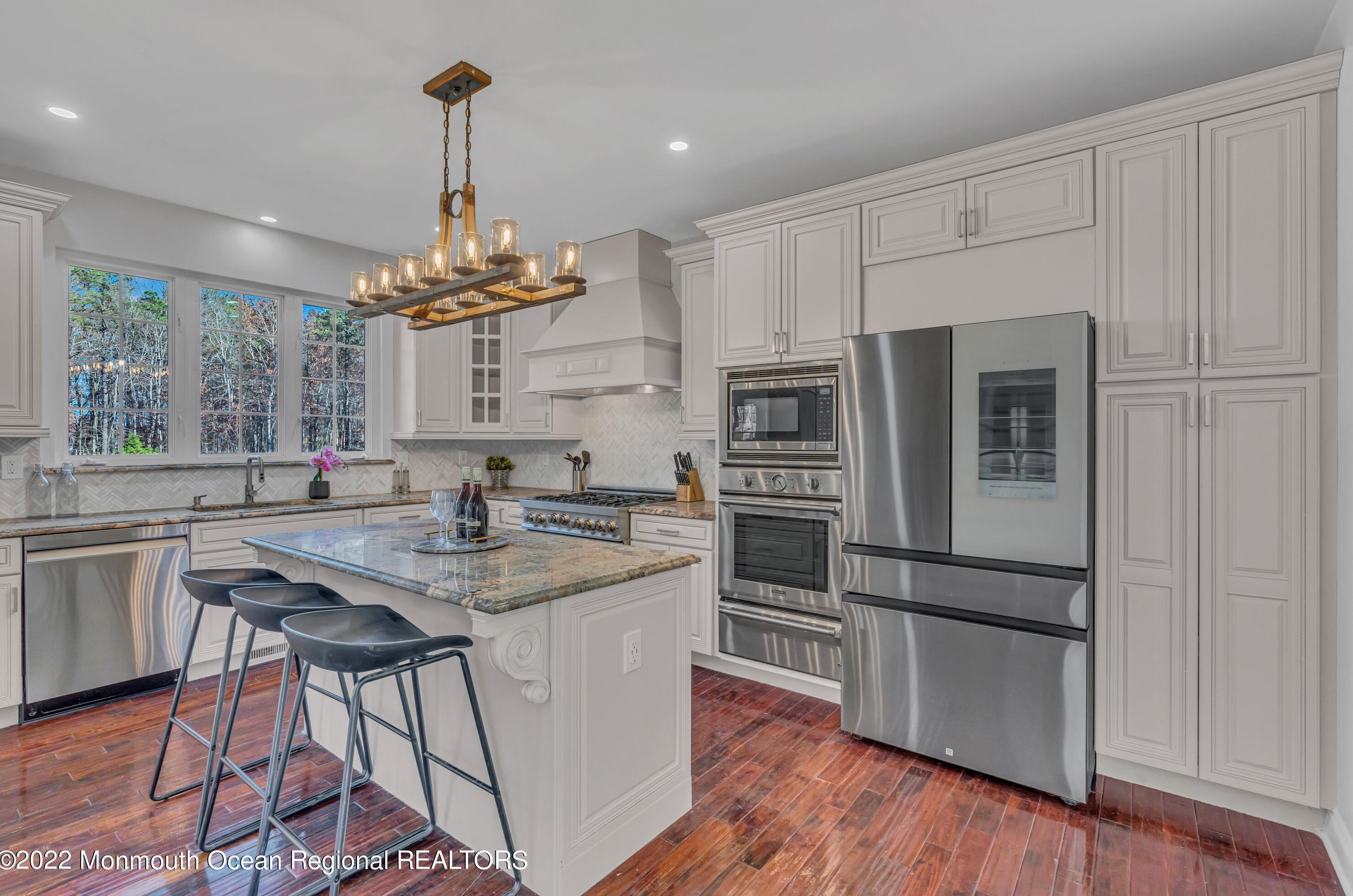 250 Lemon Rd, Wall Township NJ  07727-3539 exterior