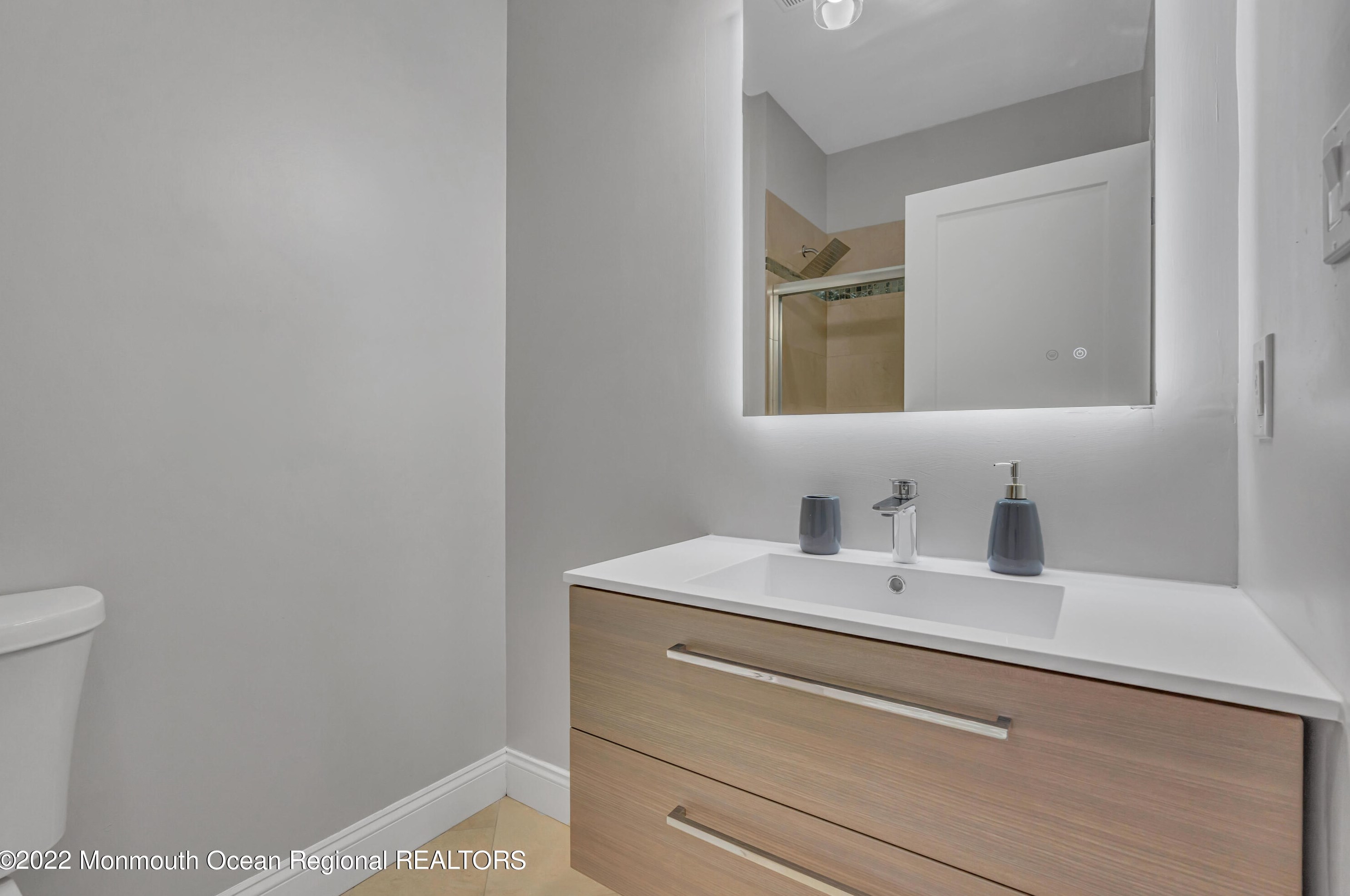 250 Lemon Rd, Wall Township NJ  07727-3539 exterior