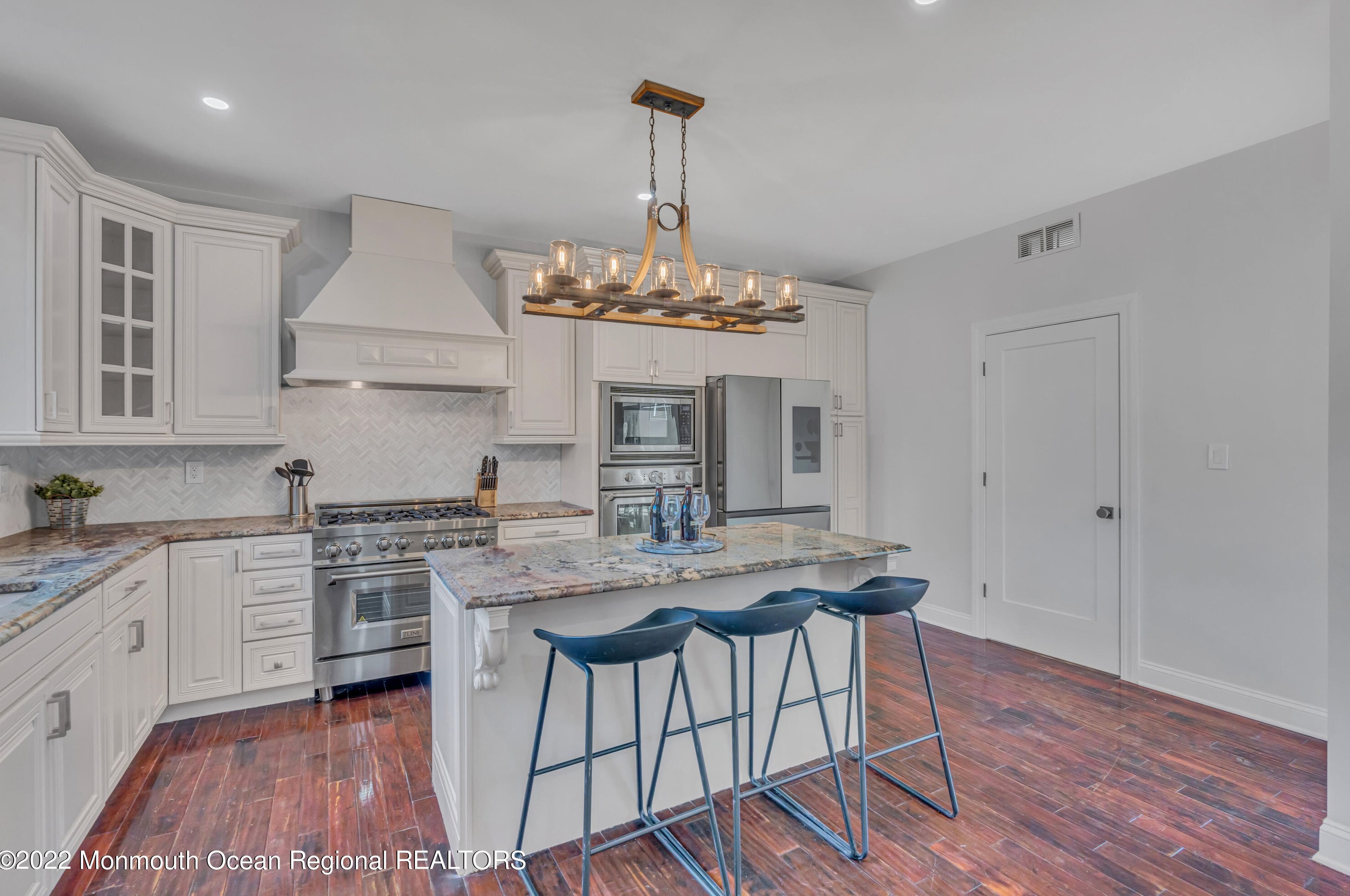 250 Lemon Rd, Wall Township NJ  07727-3539 exterior