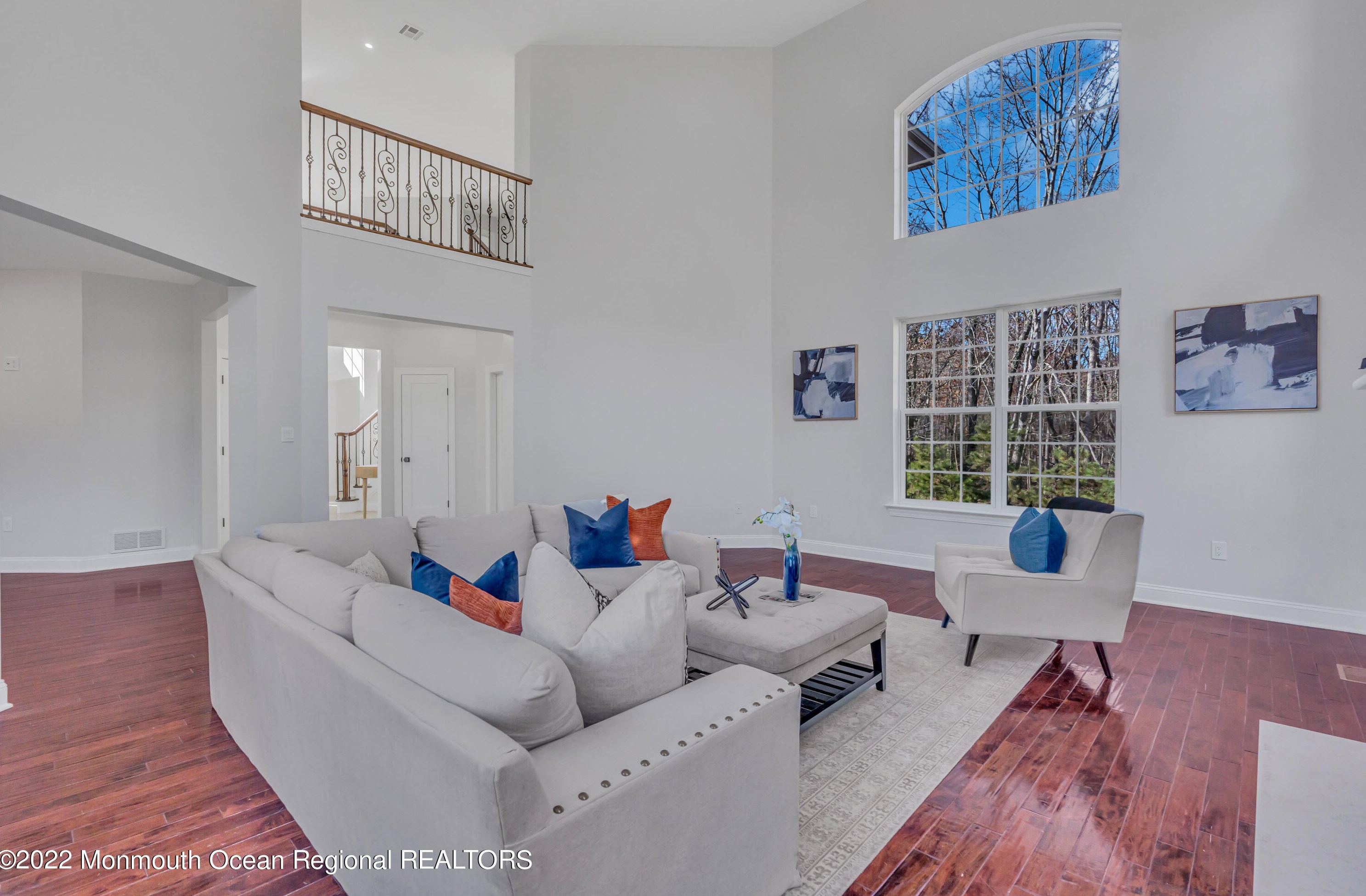 250 Lemon Rd, Wall Township NJ  07727-3539 exterior