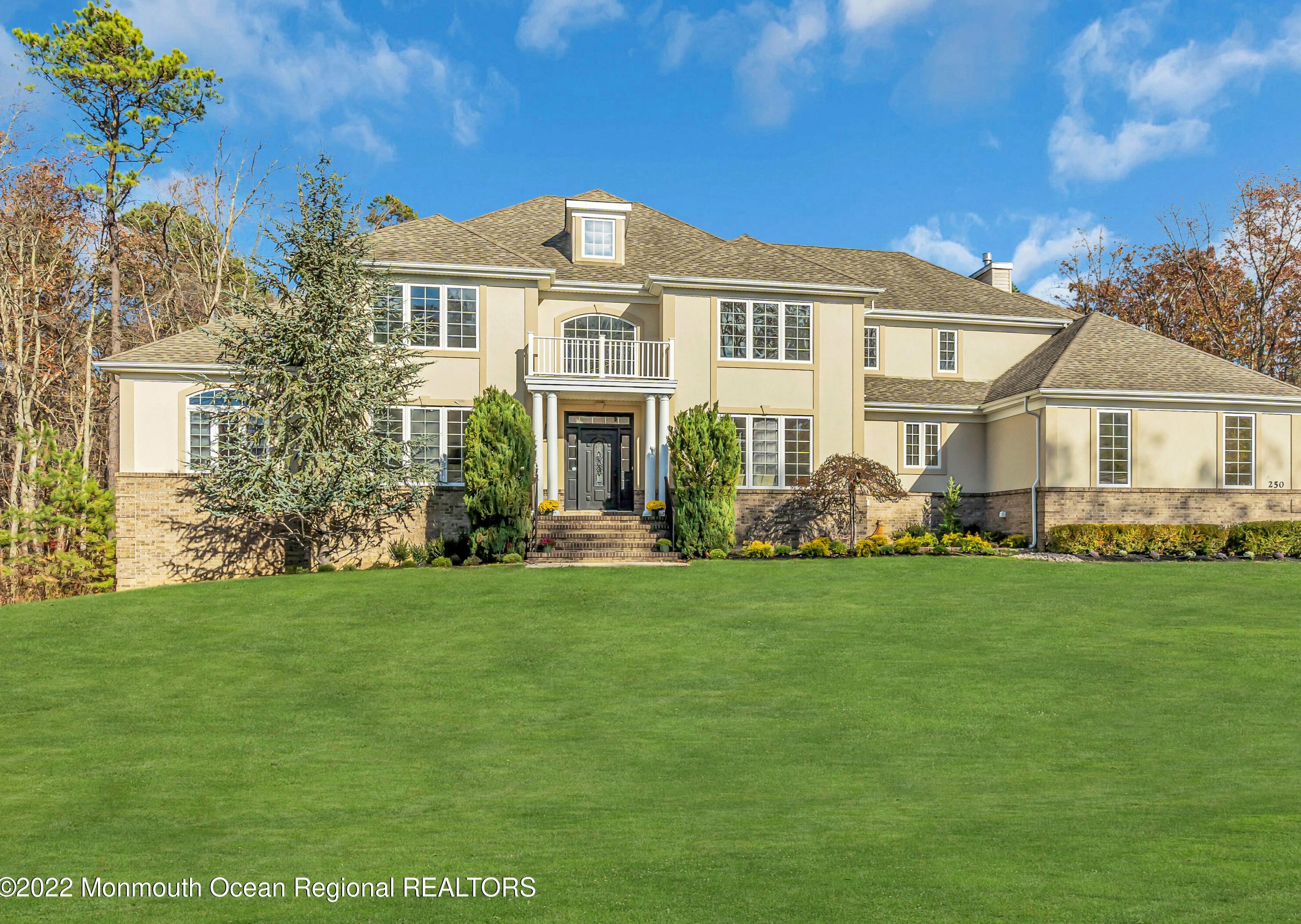 250 Lemon Rd, Wall Township, NJ 07727-3538