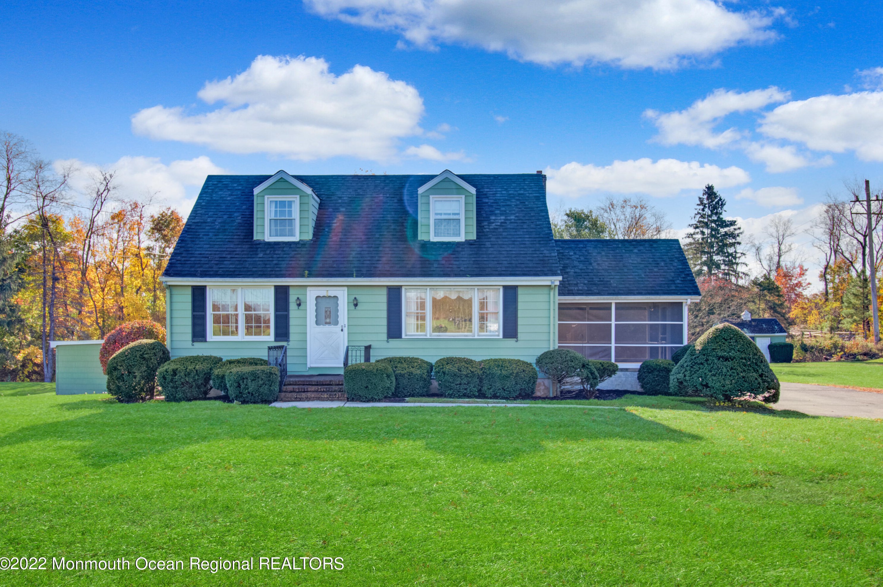 119 Jonathan Holmes Rd, Upper Freehold, NJ 08501