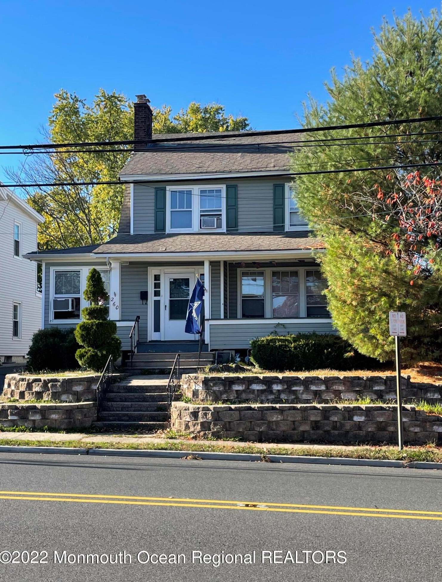 260 Main St, Matawan, NJ 07747